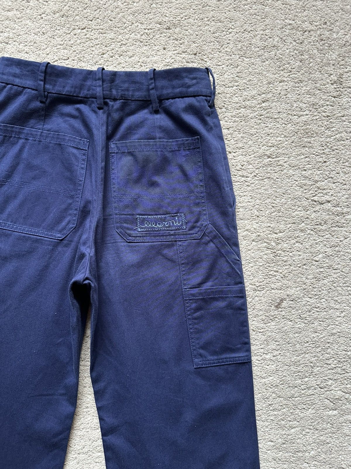 Marni Marni Carpenter Pant Size US 28 / EU 44 - 7 Thumbnail
