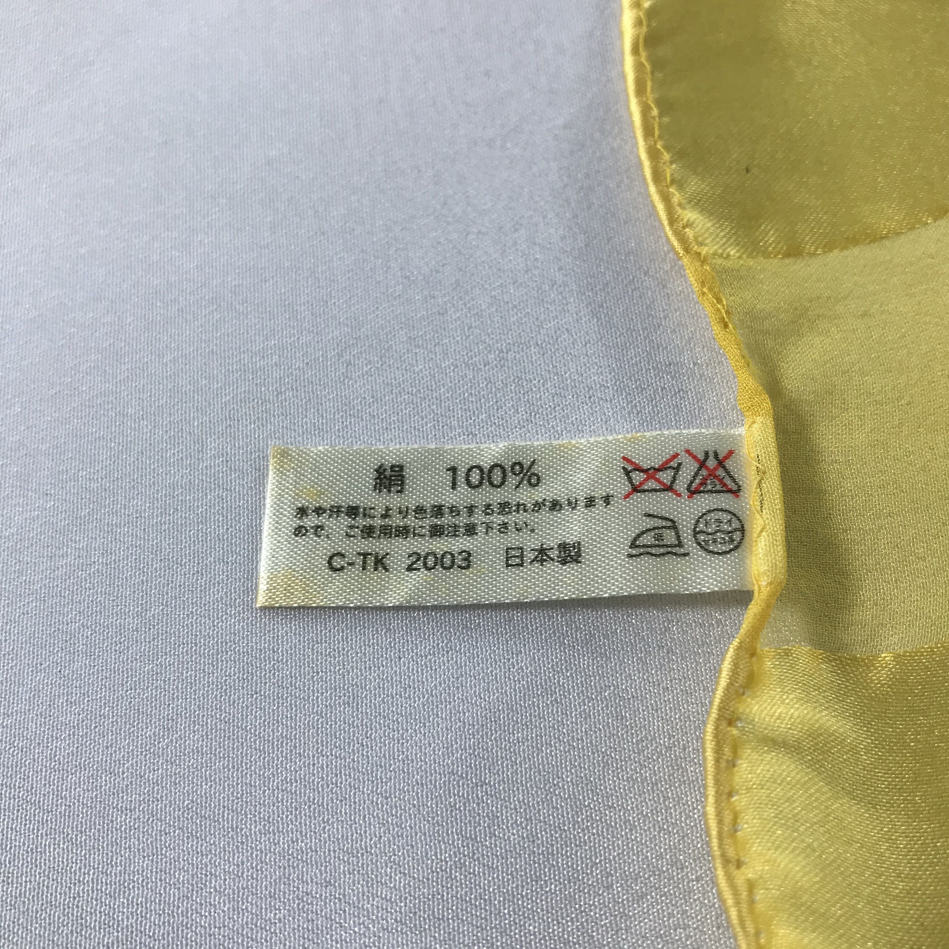 Lancel Vintage Lancel Silk Scarf Size ONE SIZE - 5 Thumbnail