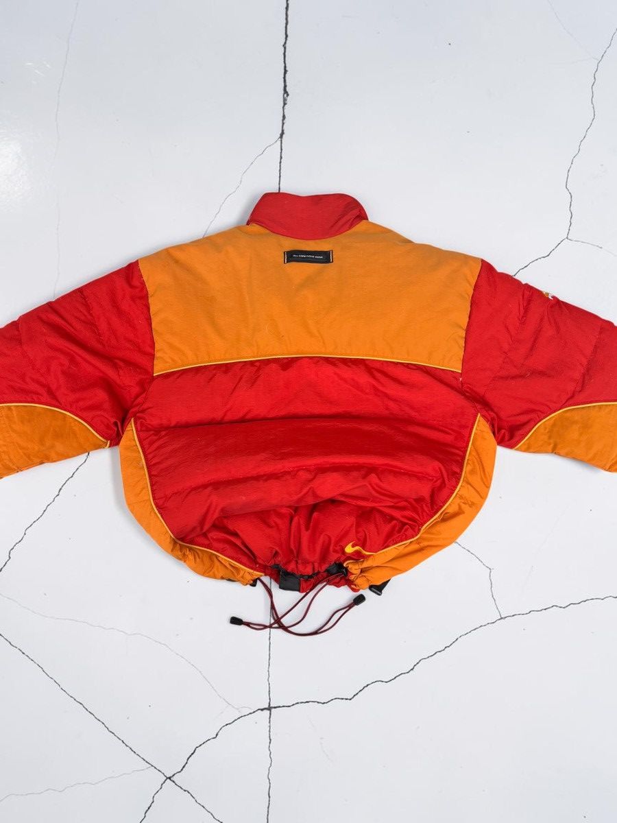 Nike ACG 2002 Nike ACG Layering System 2 Down Puffer Jacket Size US M / EU 48-50 / 2 - 8 Thumbnail