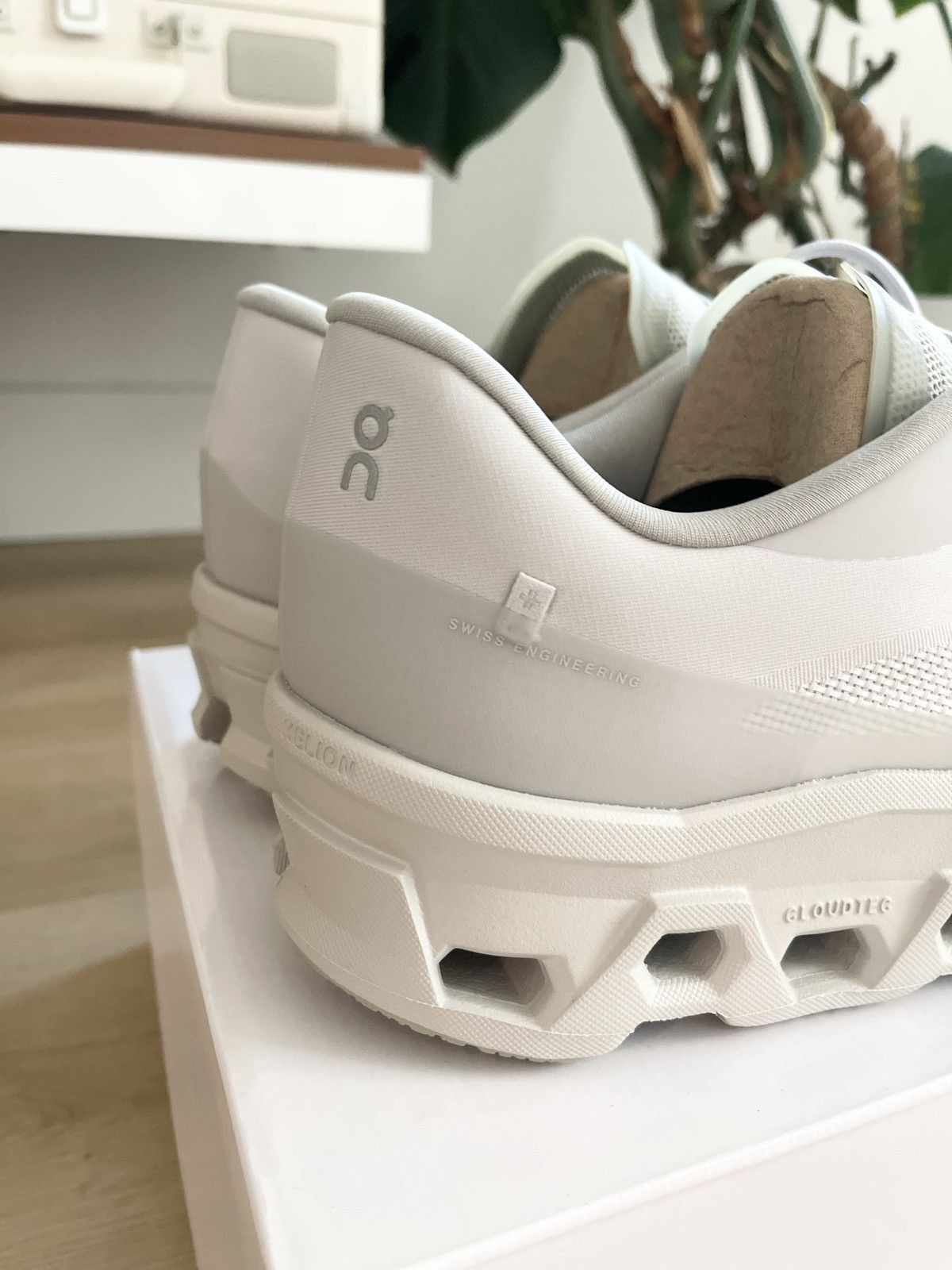 On × POST ARCHIVE FACTION (PAF) ARCHIVAL! On x PAF Cloudmonster 2 - Size 14 Size US 14 / EU 47 - 3 Thumbnail