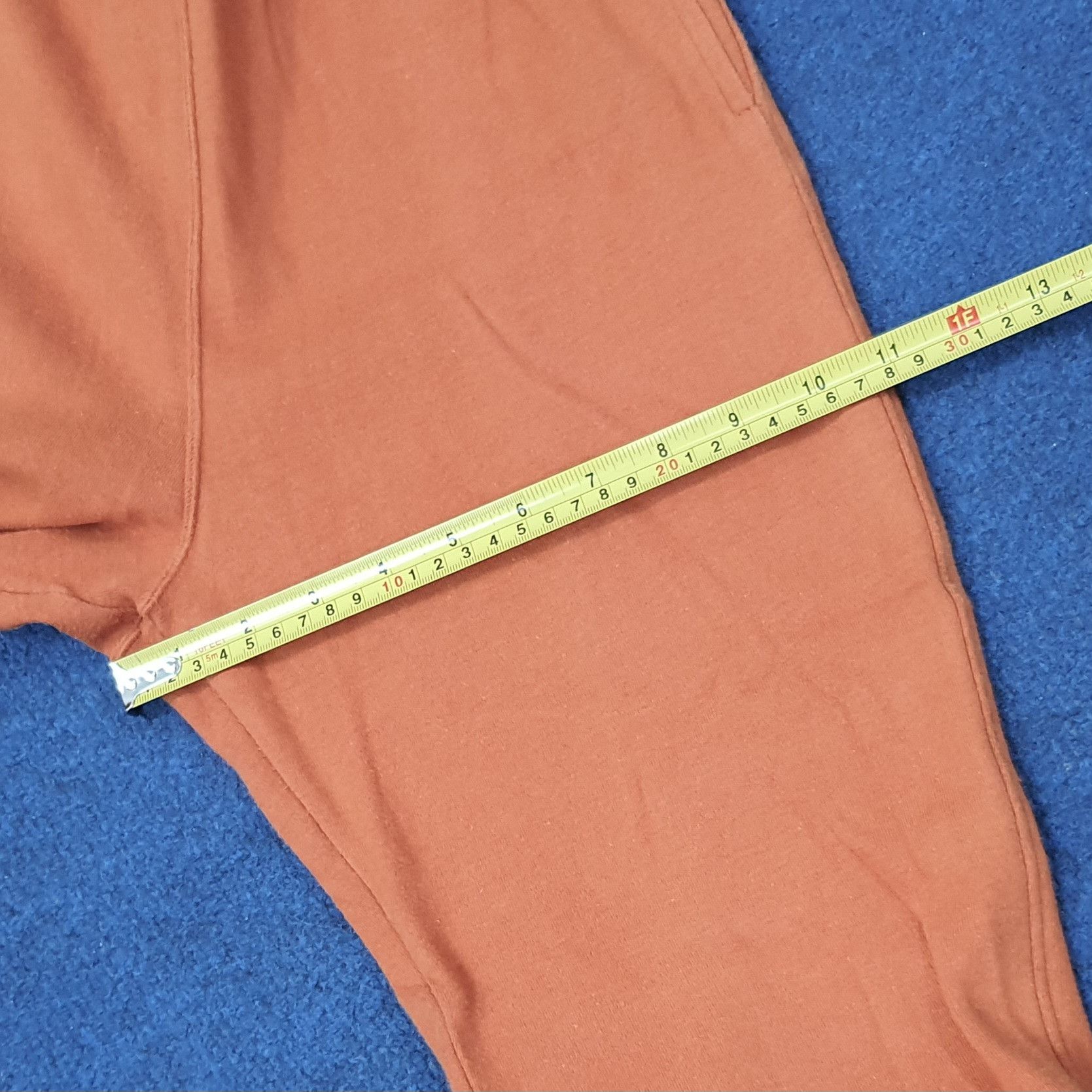 Hai Sporting Gear Vintage Hai Sporting Gear Sweatpants C244N12 Size 23" - 10 Thumbnail
