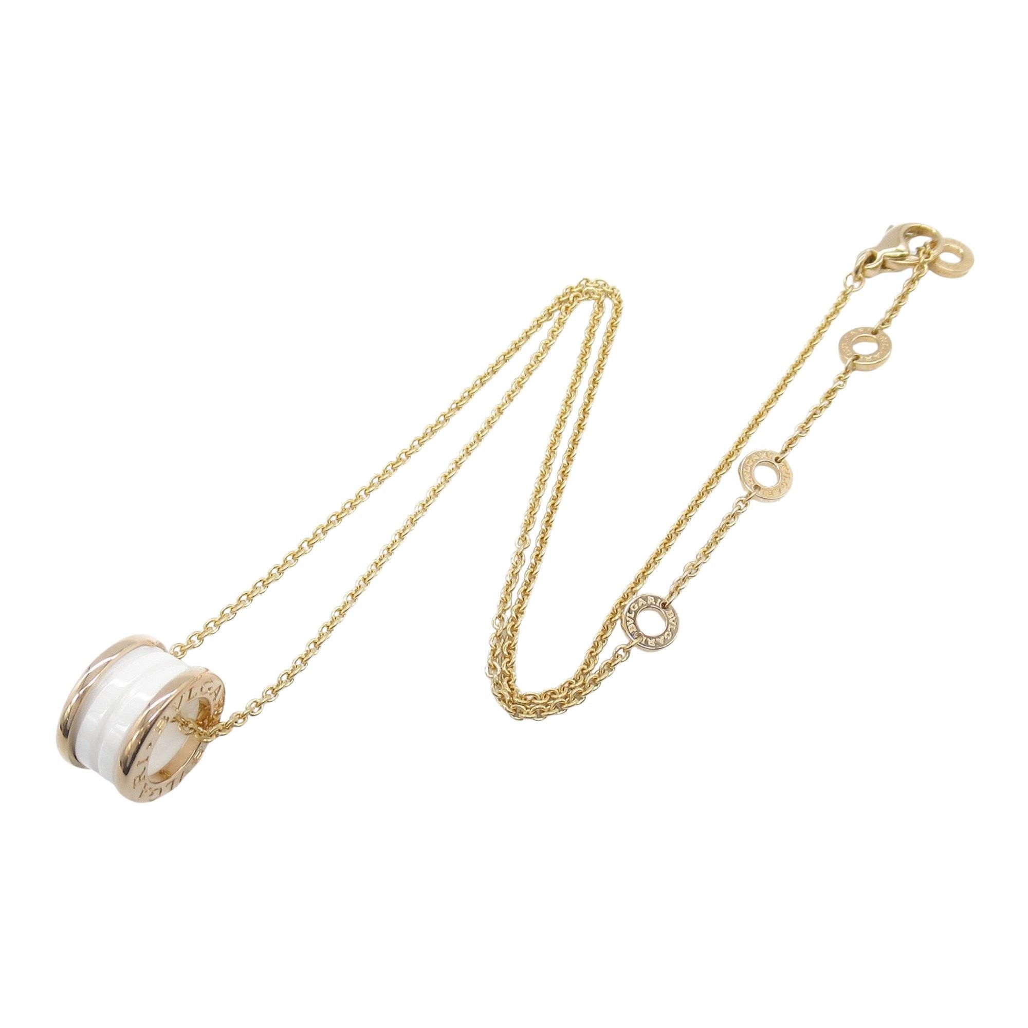 Bvlgari Bulgari B.Zero1 necklace Size ONE SIZE - 1 Thumbnail