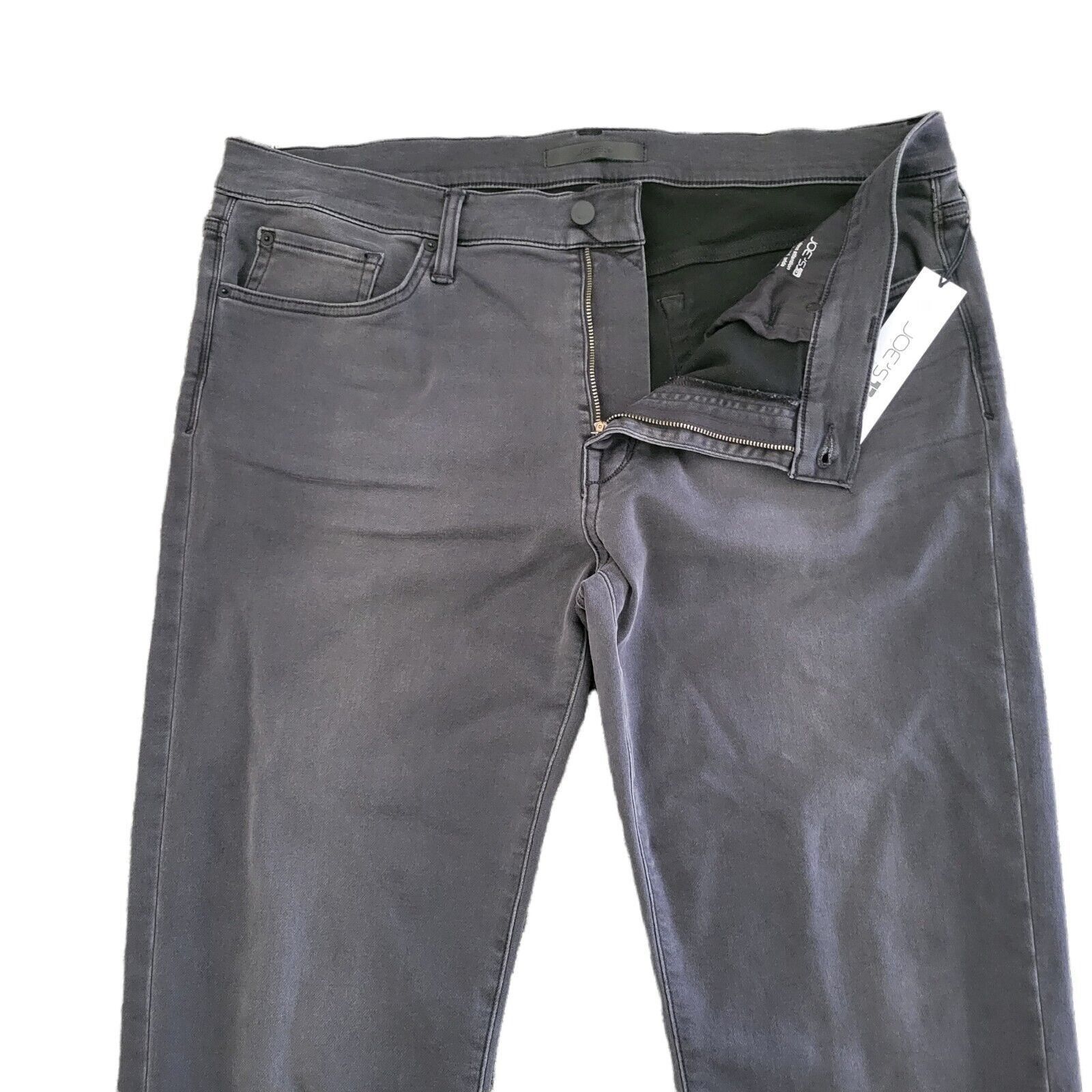 Joe's Men's Joes Brixton Straight Jeans. Size 38/33 Size US 38 / EU 54 - 3 Thumbnail