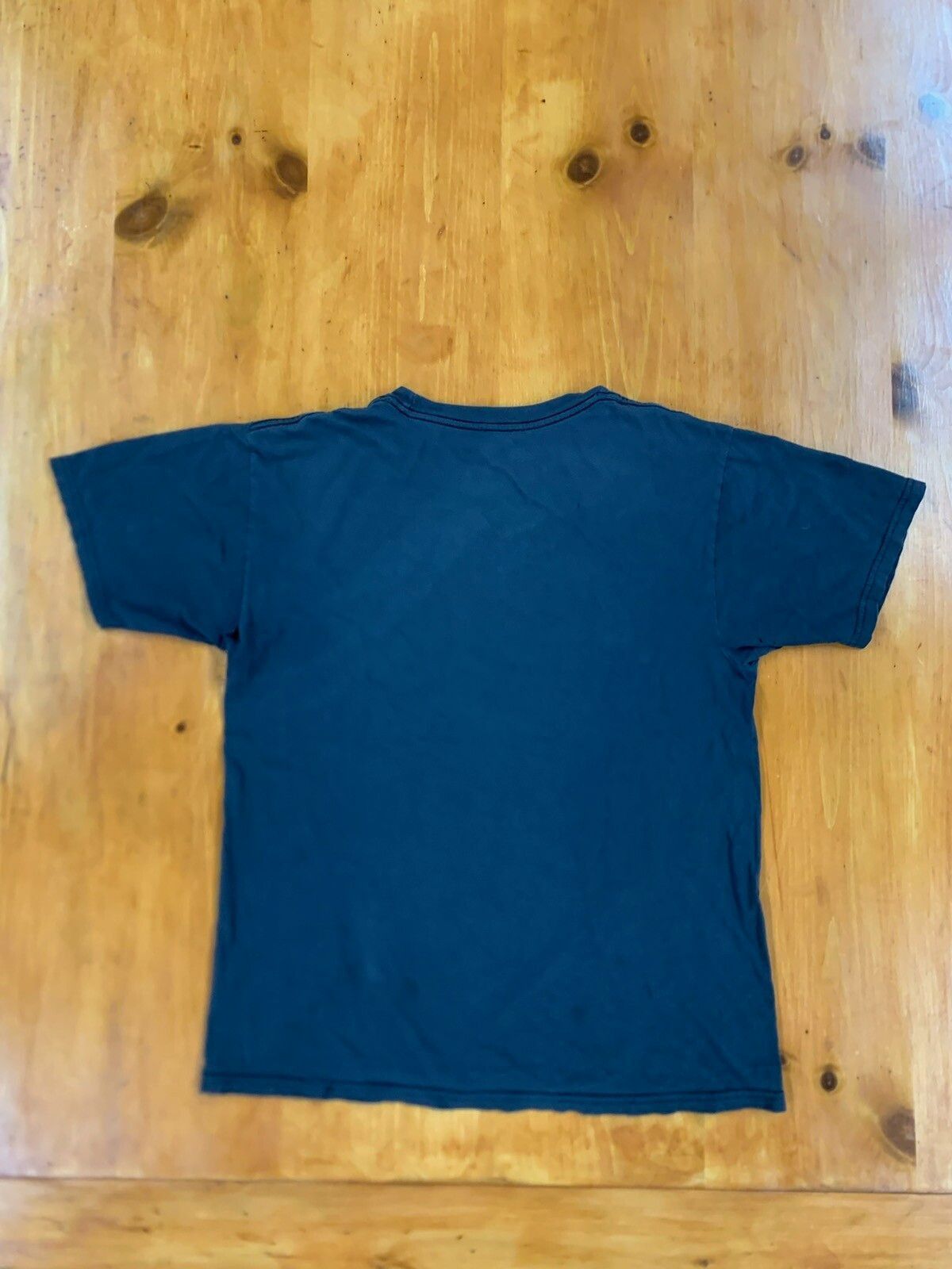 Vintage Vintage AC/DC TNT T-Shirt Size US S / EU 44-46 / 1 - 1 Thumbnail