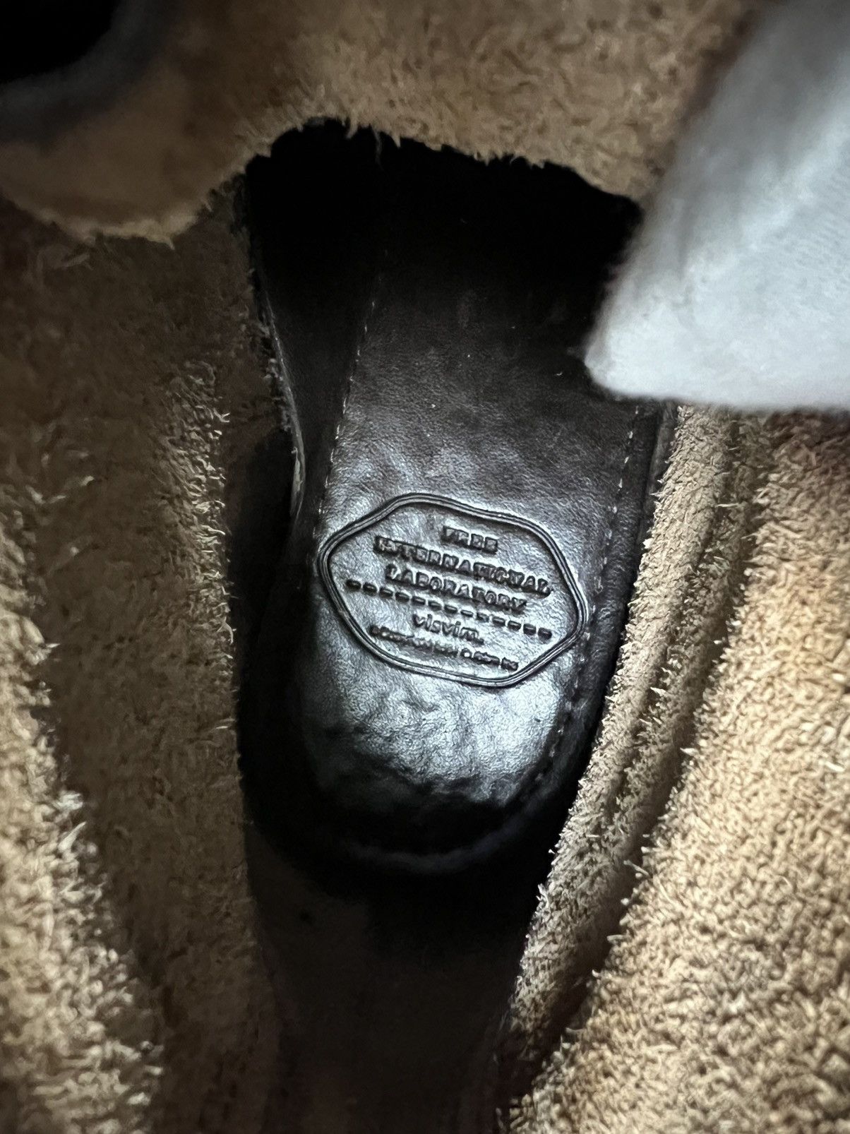 Visvim Visvim - AW19 ICT Lafayette Boots Size US 9 / EU 42 - 20 Thumbnail