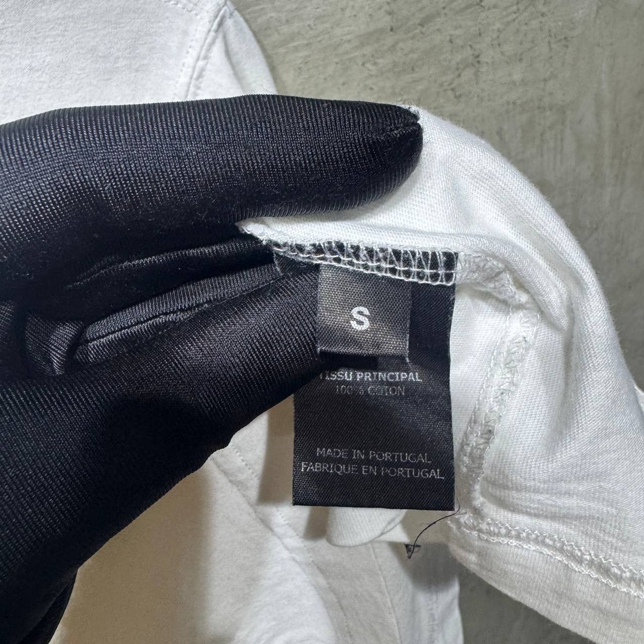 Vetements Vetements Every Great Idea I Have Gets Me in Trouble tee Size S / US 4 / IT 40 - 10 Thumbnail