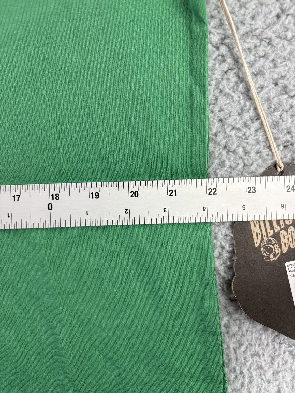Billionaire Boys Club Billionaire Boys Club Astro Boy T-Shirt Adult XL Size US XL / EU 56 / 4 - 15 Thumbnail