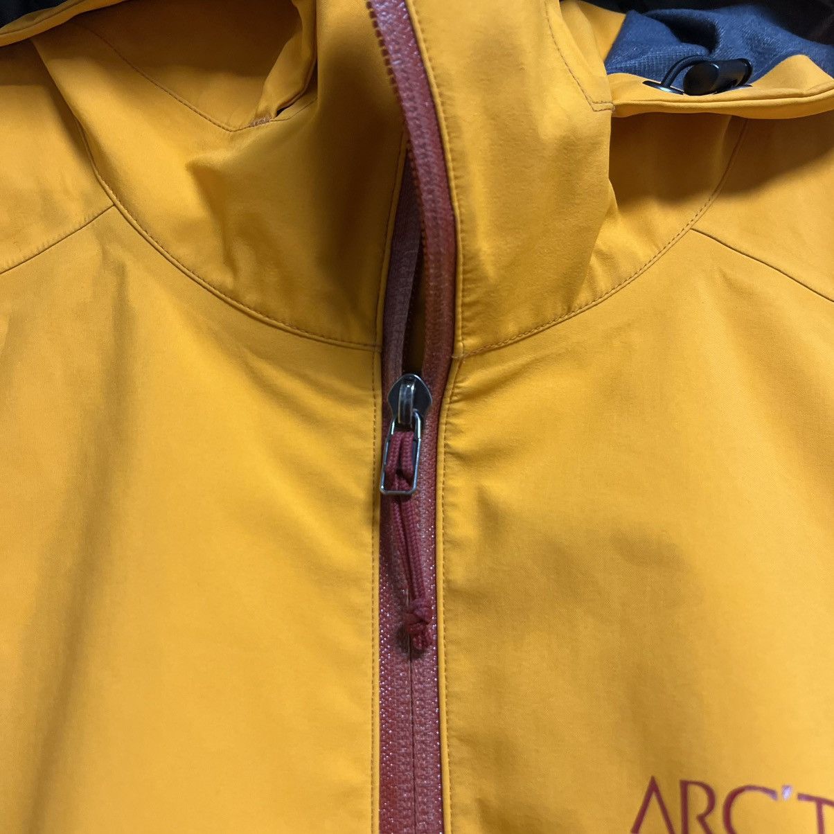 Arc'teryx Men's Arcteryx Beta Gore-Tex Jacket Recco Gorpcore Size US L / EU 52-54 / 3 - 13 Thumbnail