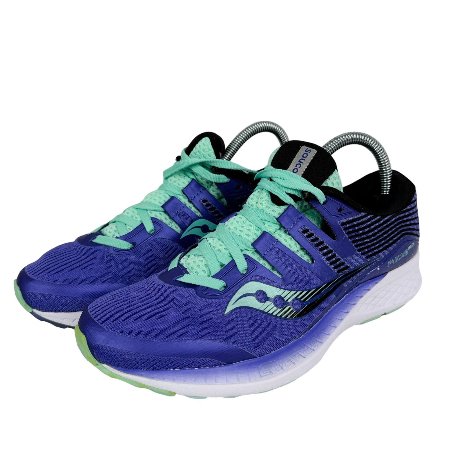 Saucony Everun Ride 150 Running Shoes Sneakers Footwear