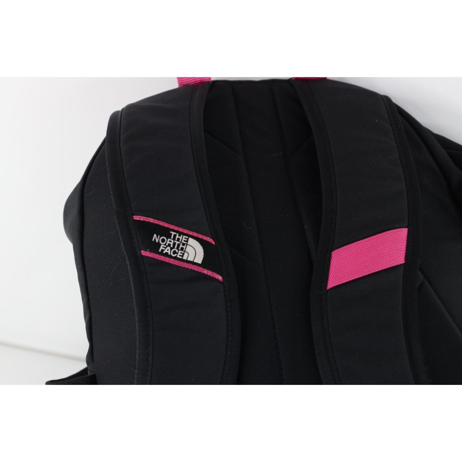 The North Face Vintage The North Face Wasatch Hiking Trail Backpack Bag Size ONE SIZE - 10 Thumbnail