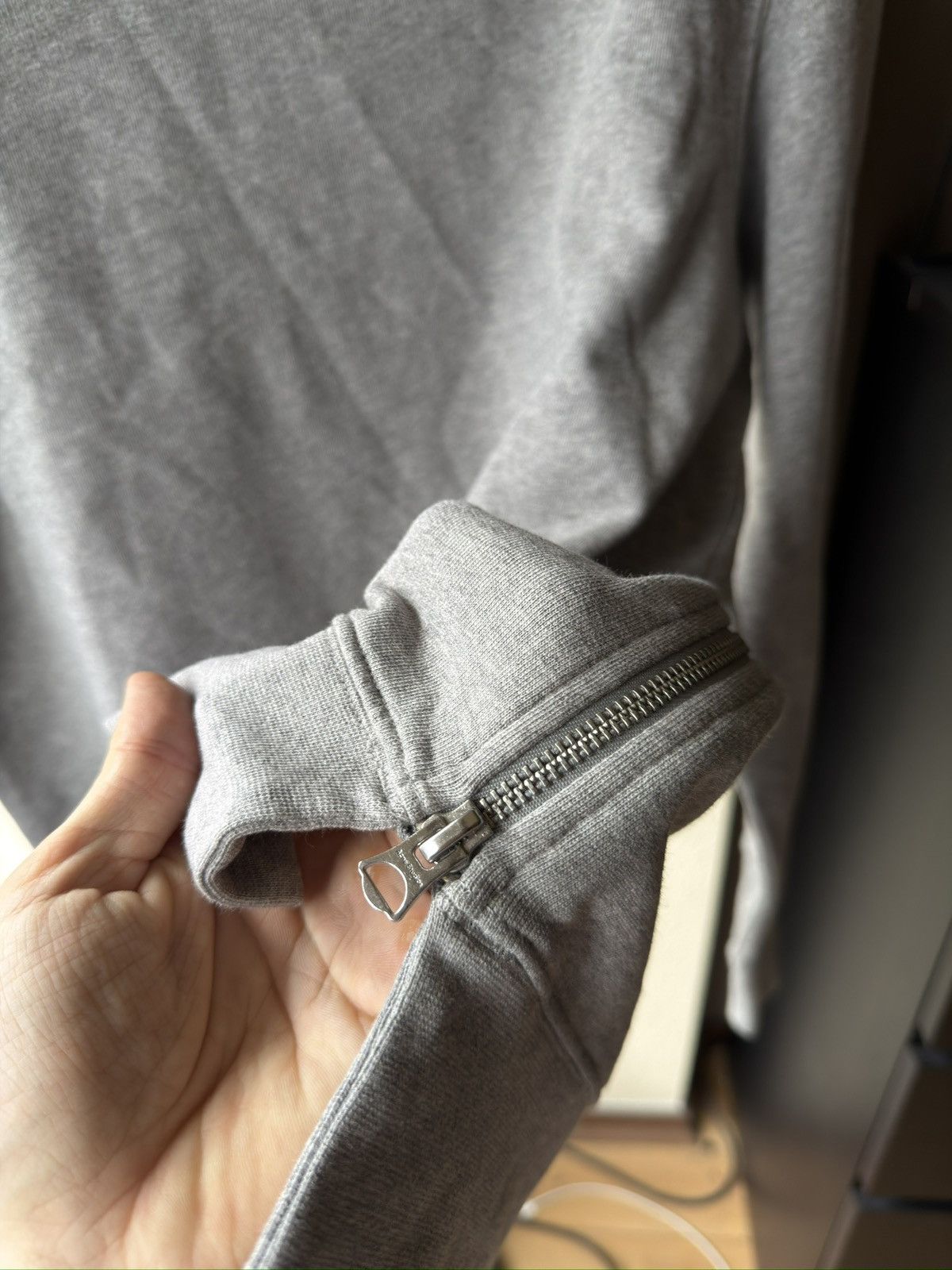 Acne Studios Acne studios sweatshirt Size US S / EU 44-46 / 1 - 3 Thumbnail