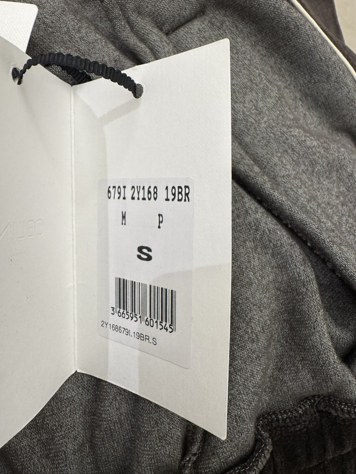 Celine Celine velvet jacket Size US S / EU 44-46 / 1 - 8 Thumbnail