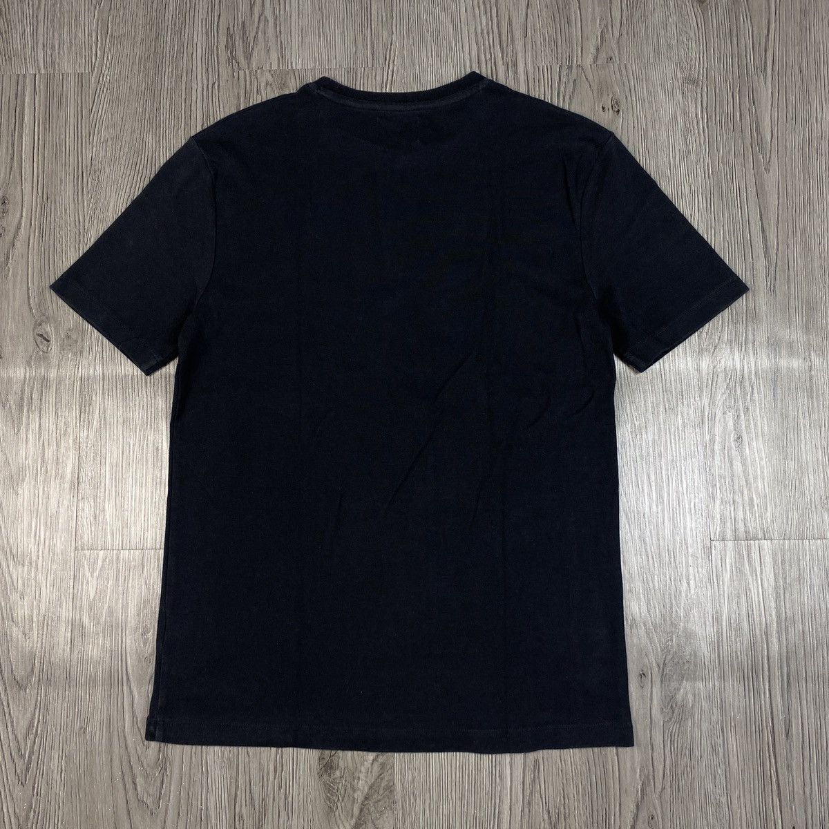 Raf Simons Raf Simons - Pain Tee Size US XS / EU 42 / 0 - 6 Thumbnail
