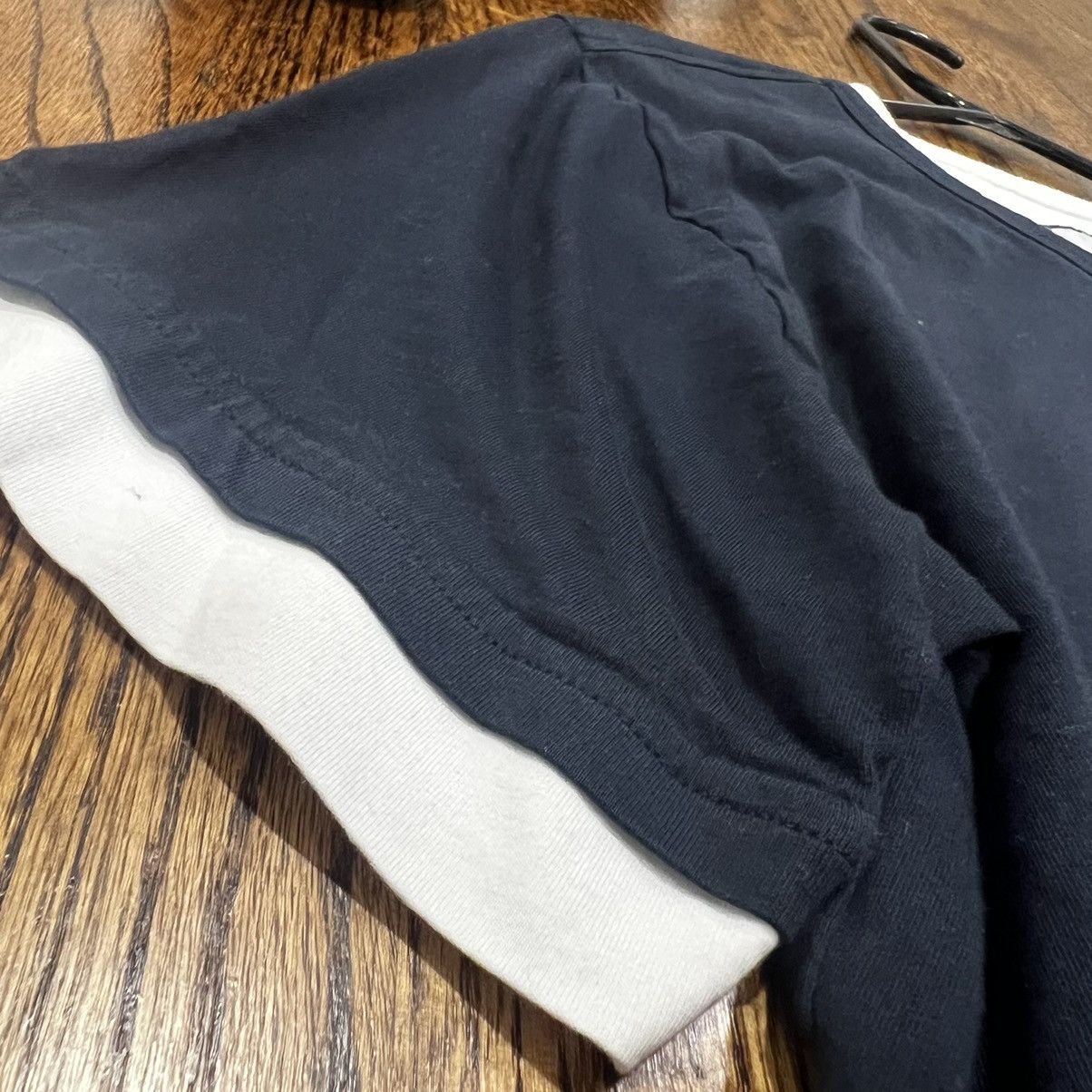 Maserati MASERATI LUXURY TEE Size US M / EU 48-50 / 2 - 3 Thumbnail