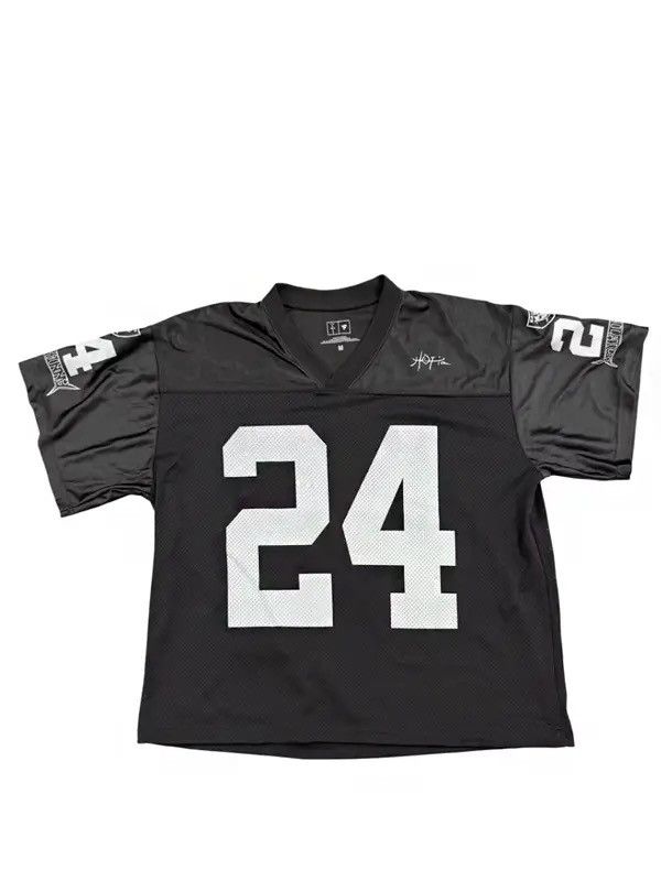 Travis Scott Cactus Jack NFL レイダース コラボ L