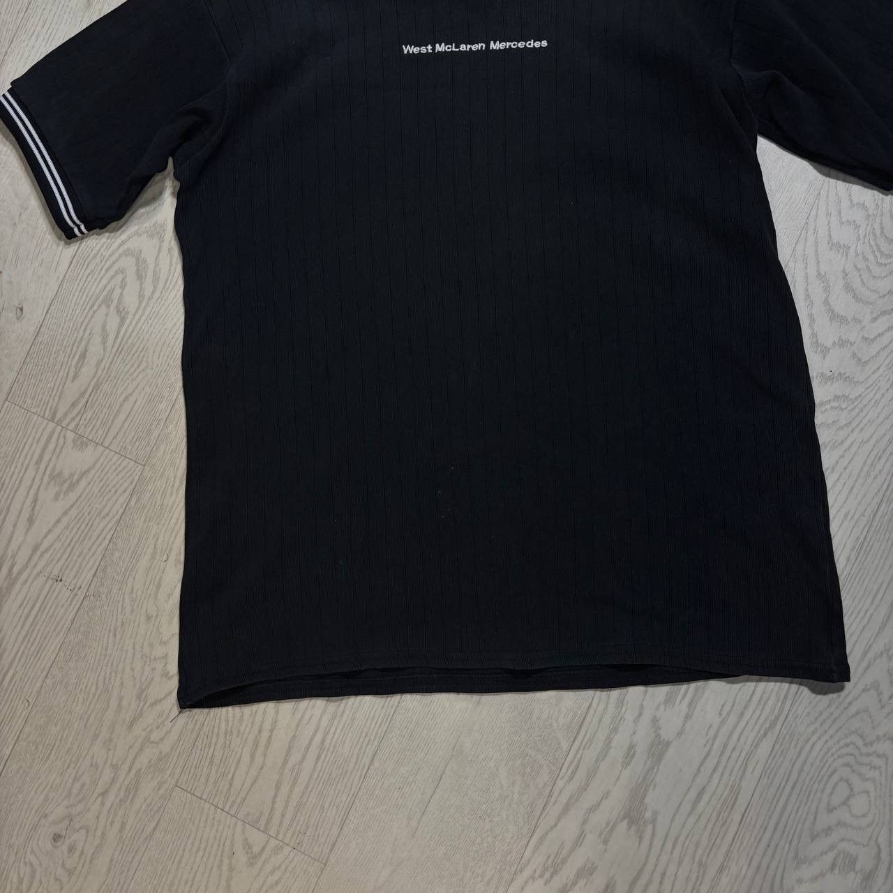 Mercedes-Benz West McLaren Mercedes T-shirt Size:L Size US L / EU 52-54 / 3 - 4 Thumbnail