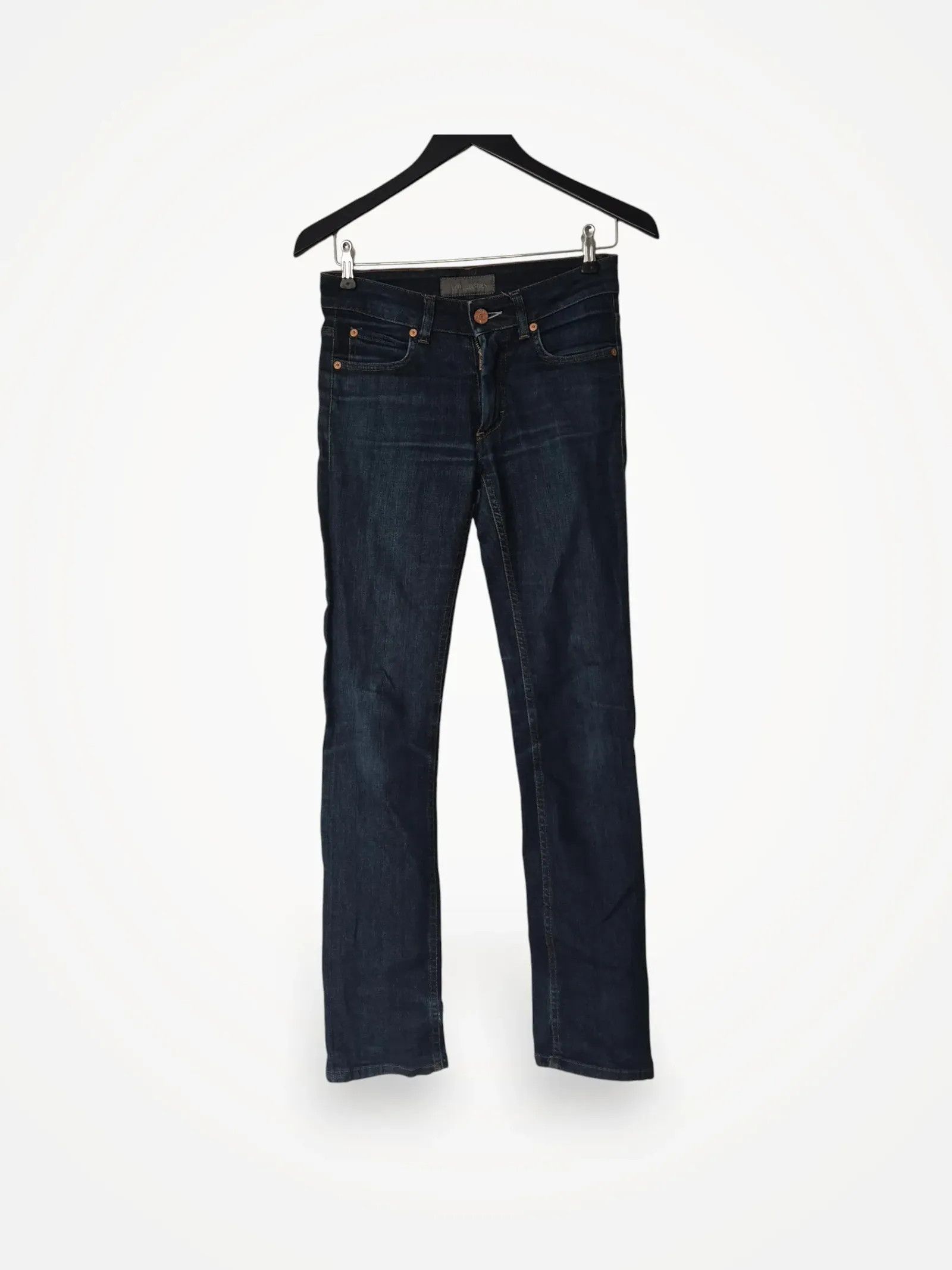 Acne Studios Acne Studios Hex Jeans Size 27" / US 4 / IT 40 - 1 Thumbnail