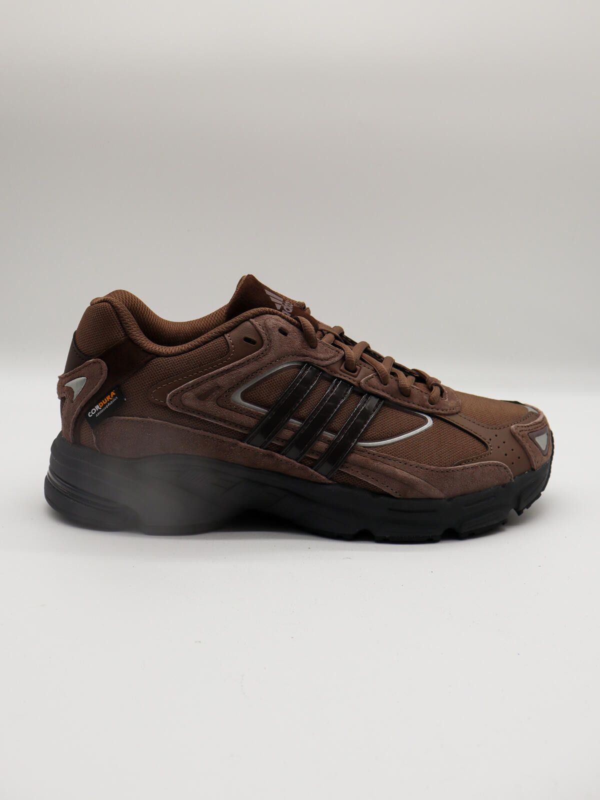 Adidas adidas Response CL – ID3143 (Earth Strata / Carbon)** Size US 9 / EU 42 - 3 Thumbnail