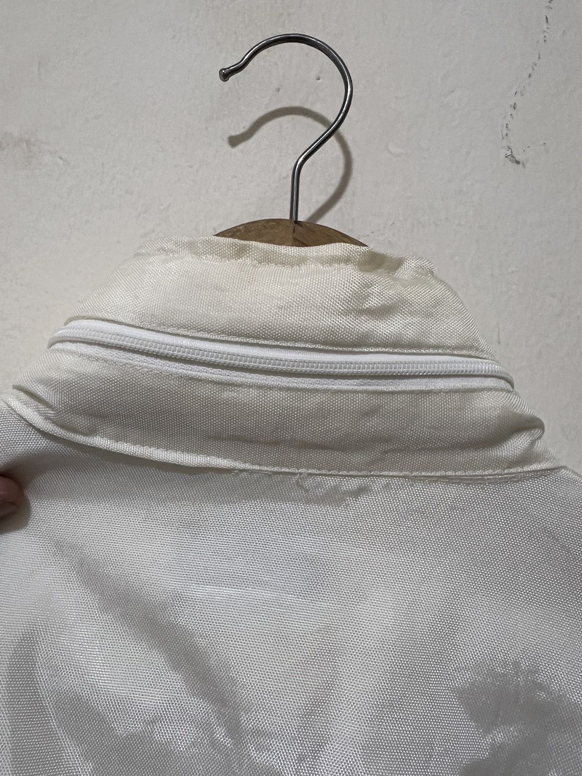 Other Vintage shell fomula jacket Size US XL / EU 56 / 4 - 12 Thumbnail