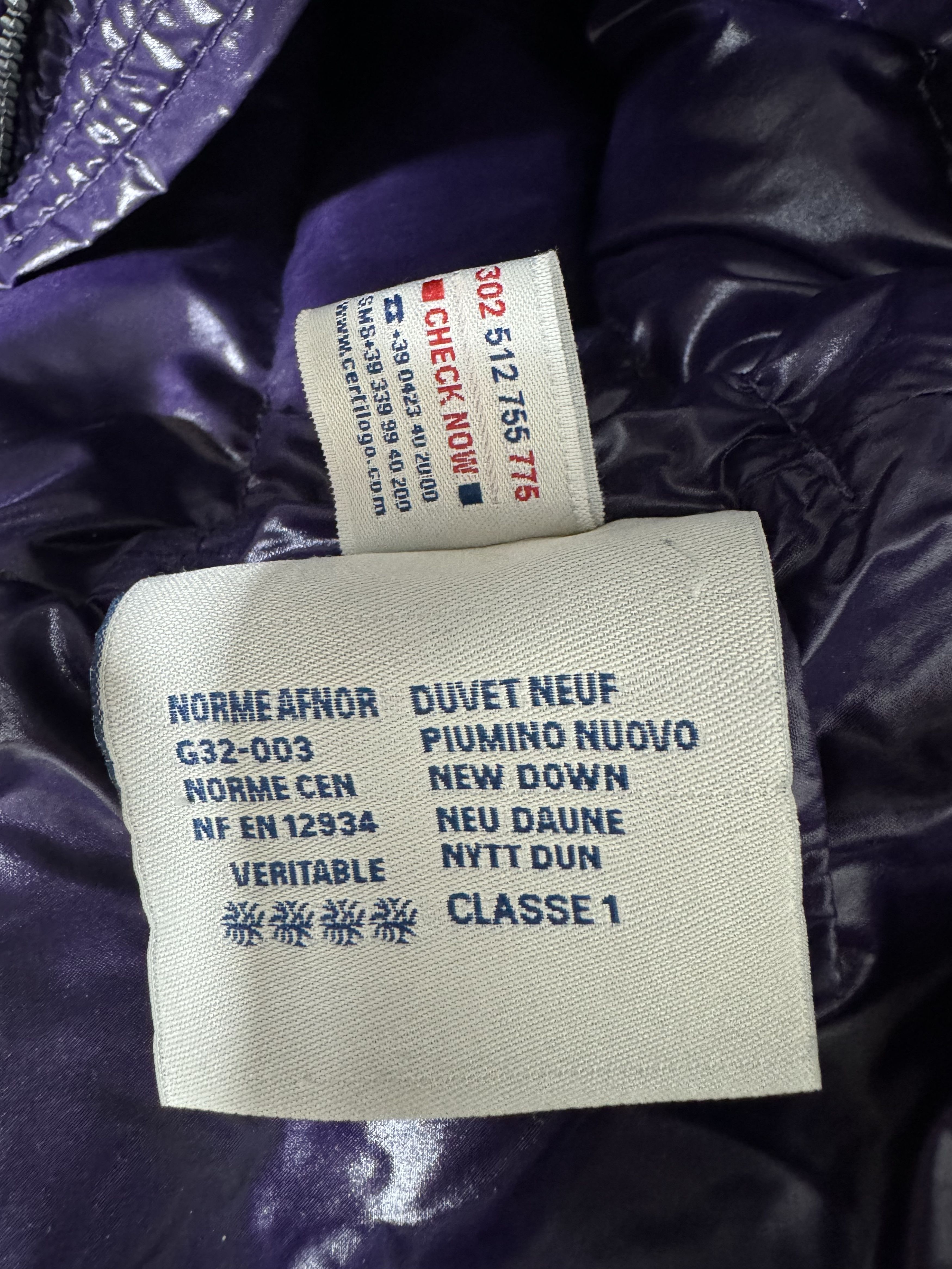 Moncler Moncler Bady Jacket Size M / US 6-8 / IT 42-44 - 6 Thumbnail