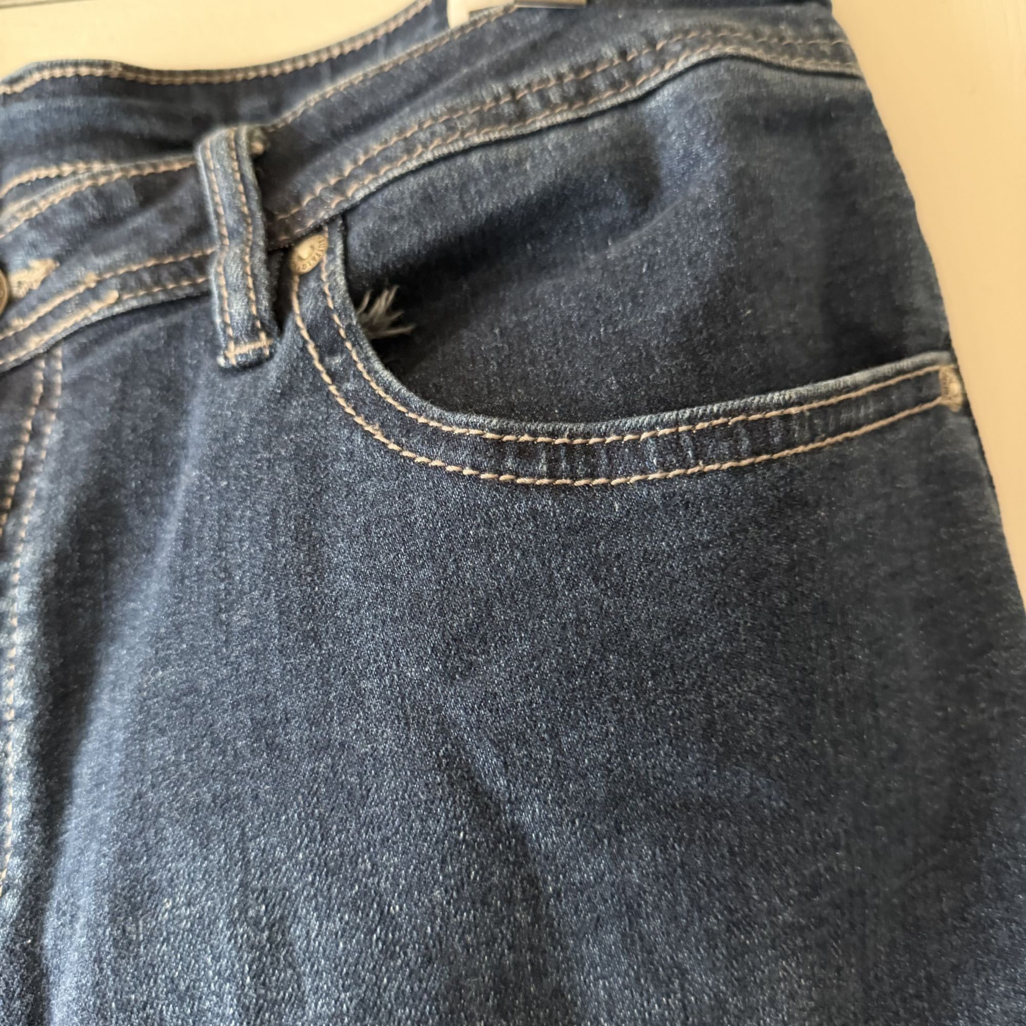 Buffalo David Bitton David Buffalo Bitton Jeans Jackson Straight Leg Size US 36 / EU 52 - 7 Thumbnail