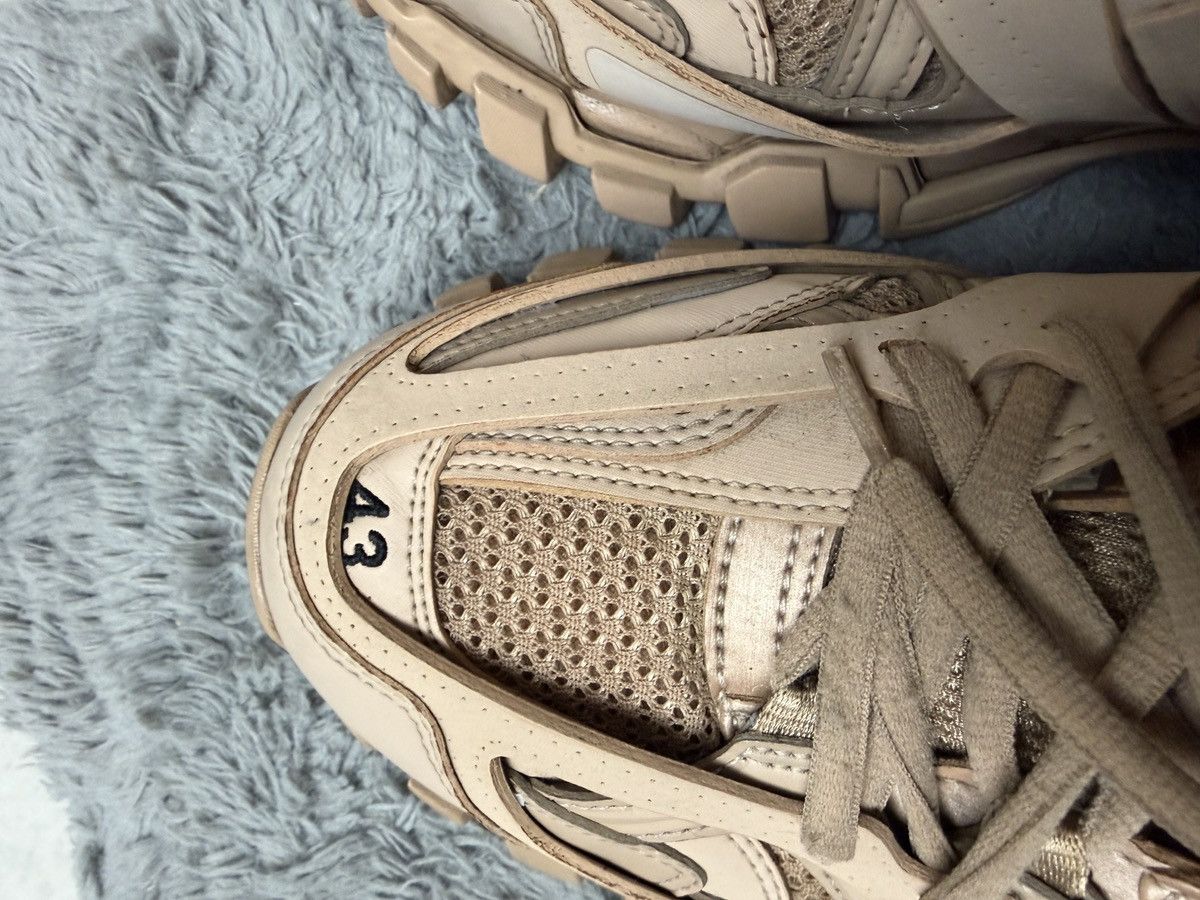 Balenciaga Balenciaga Track Size 10 Size US 10 / EU 43 - 11 Thumbnail