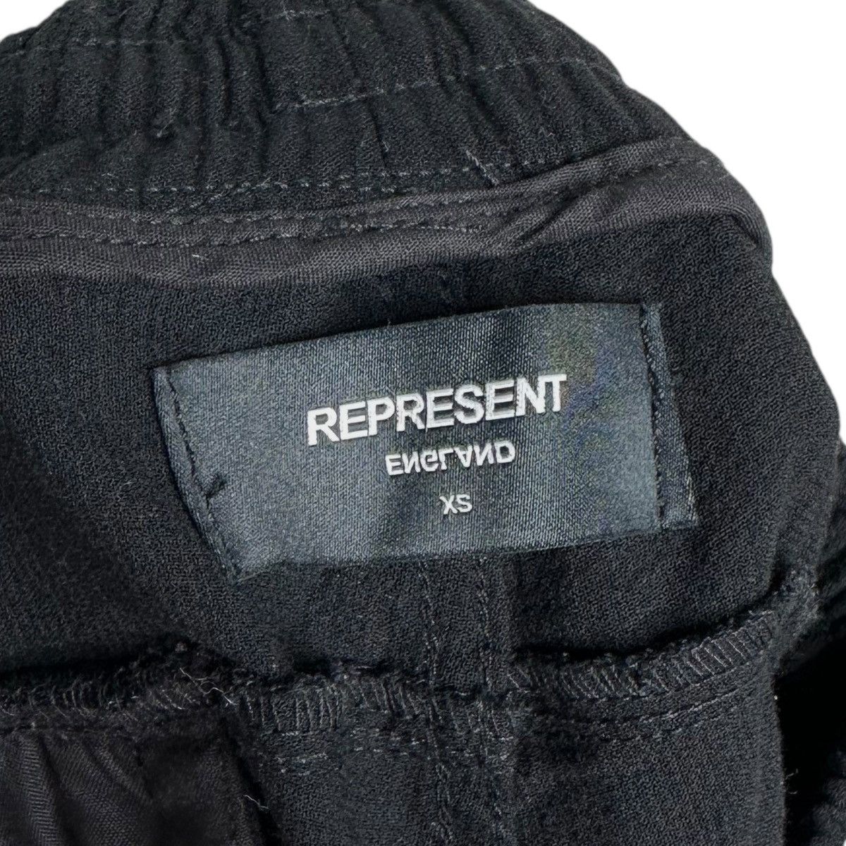 Represent Clo. Represent Zip cargo shorts Size US 30 / EU 46 - 6 Thumbnail