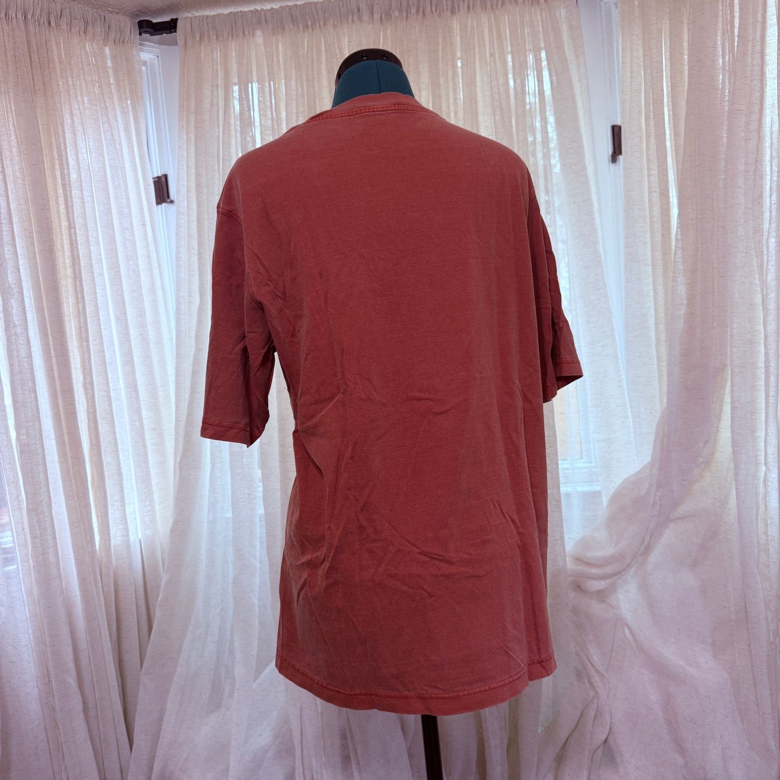 The Territory Ahead Territory Ahead Garment-Dyed Pocket Tee | Sz M Size US M / EU 48-50 / 2 - 6 Thumbnail