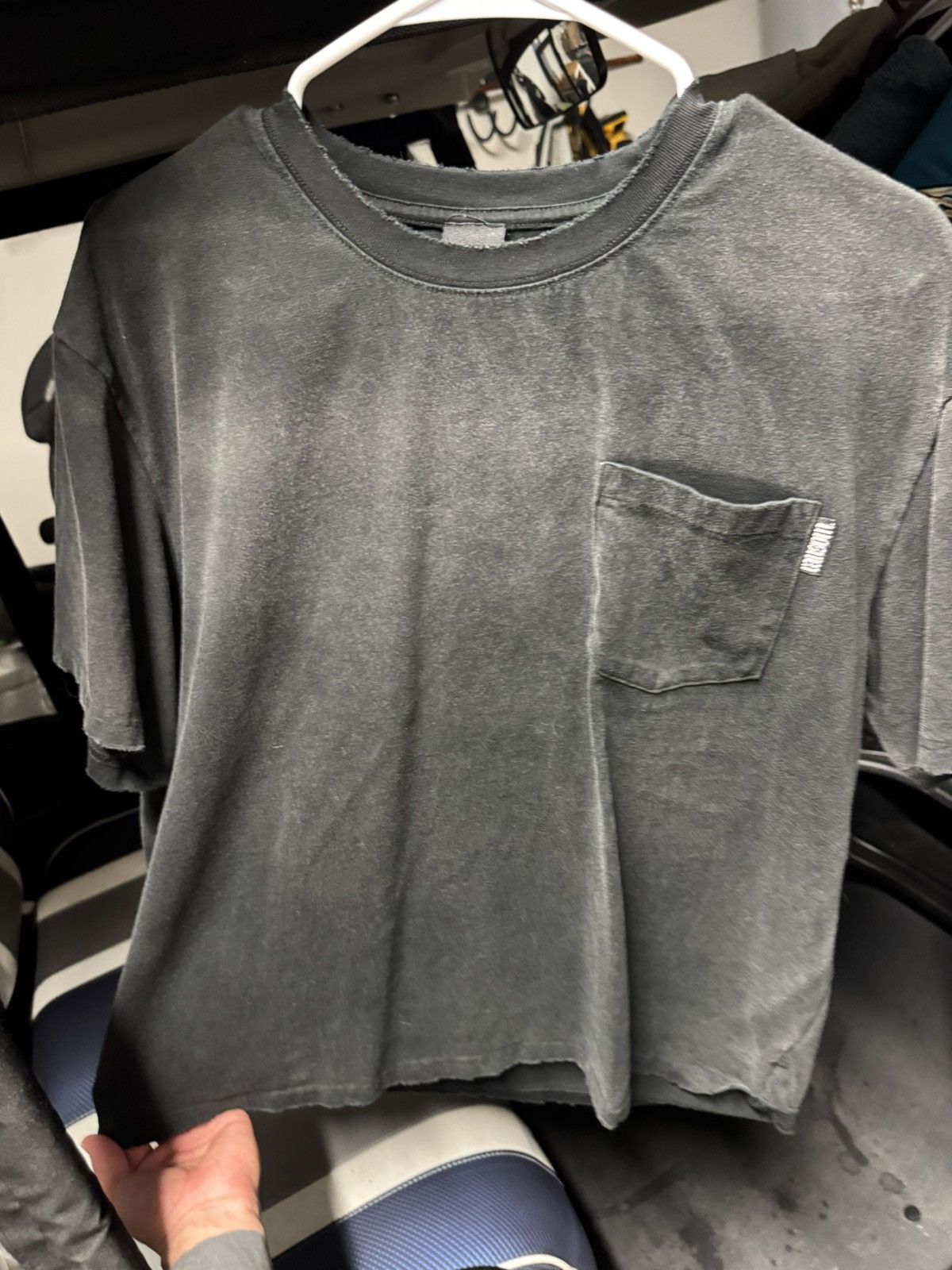 Ransom Clothing Ransom tee Size US M / EU 48-50 / 2 - 2 Thumbnail