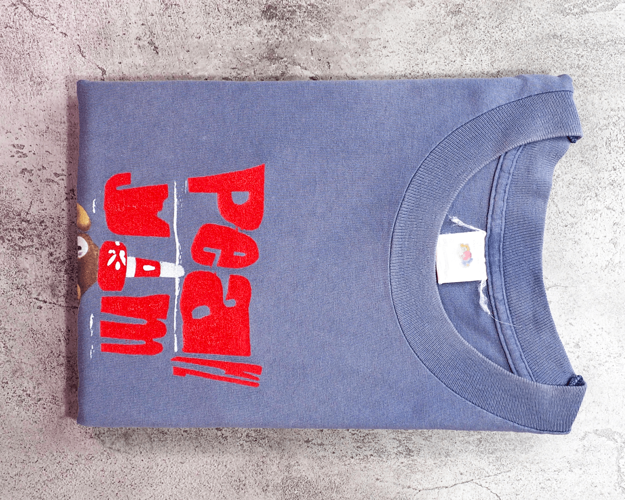 Vintage Vintage 1990s Pearl Jam "Shoot" Shirt XL Size US XL / EU 56 / 4 - 7 Thumbnail