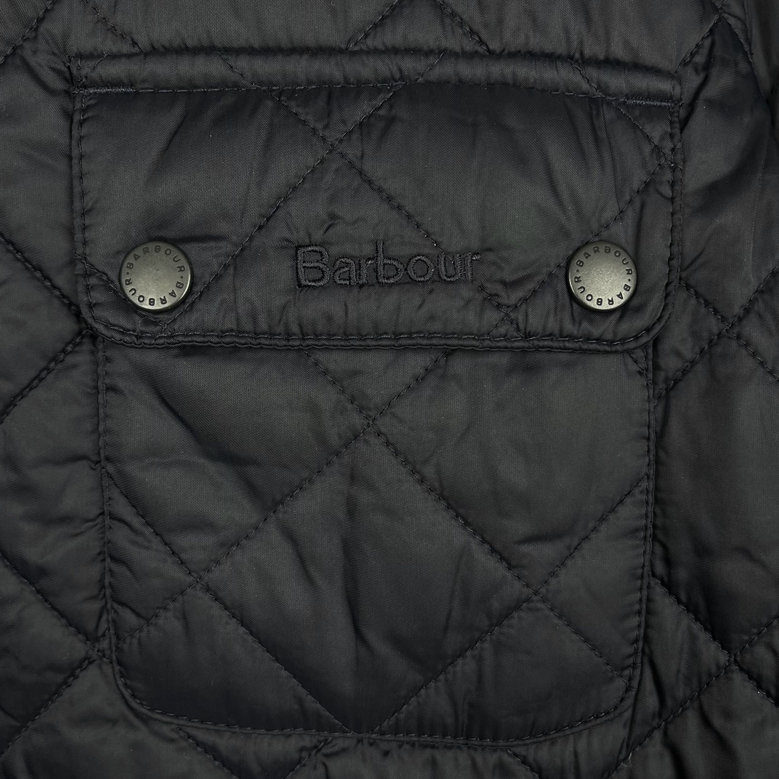 Barbour Barbour Akenside Quilted Jacket Size US M / EU 48-50 / 2 - 7 Thumbnail