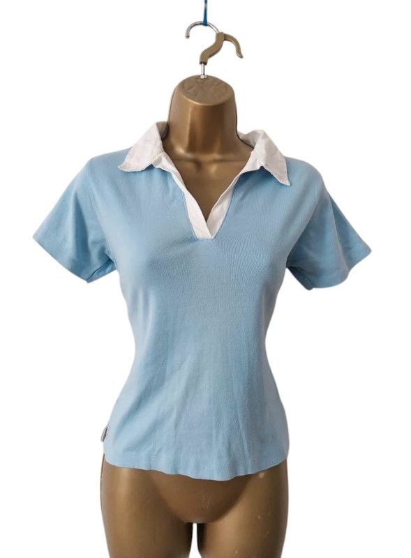 New Look New Look vintage polo 12 Size M / US 6-8 / IT 42-44 - 1 Thumbnail