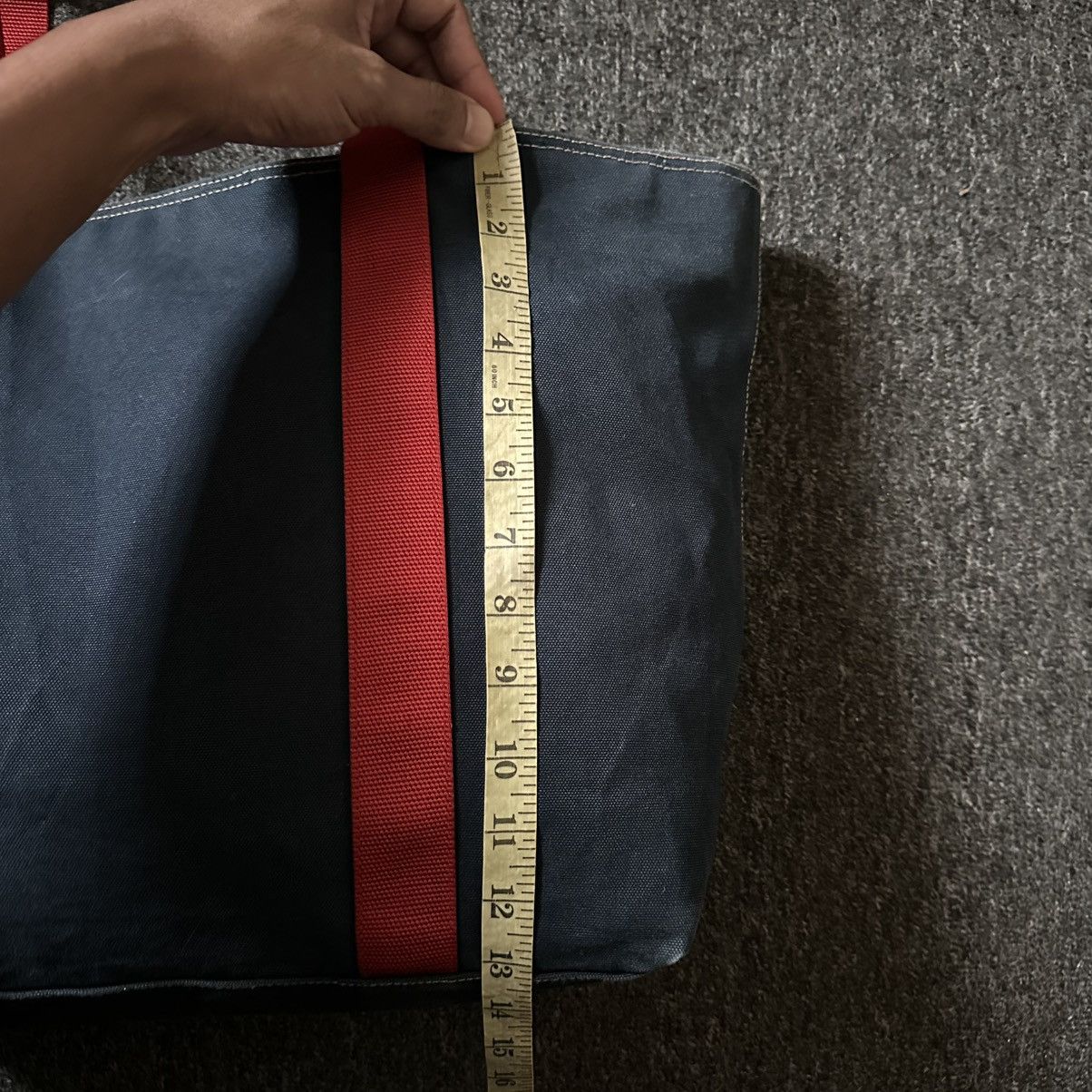 Prada AUTHENTIC PRADA SHOPPING/TOTE BAG Size ONE SIZE - 13 Thumbnail