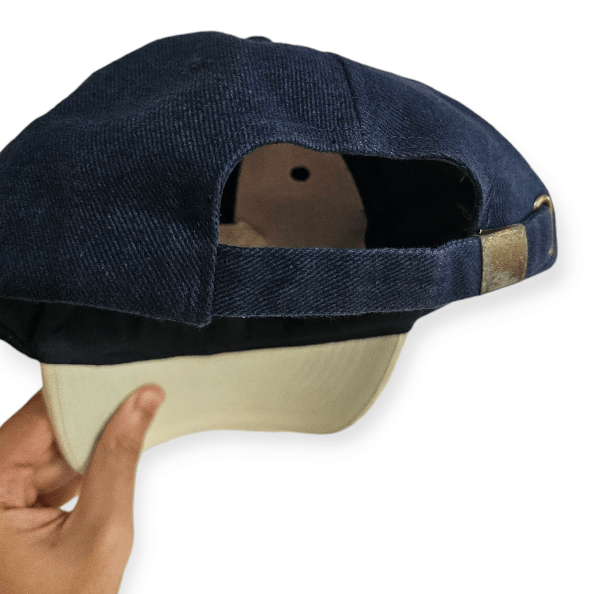 Ford Ford Transit Vintage Hat Size ONE SIZE - 3 Thumbnail