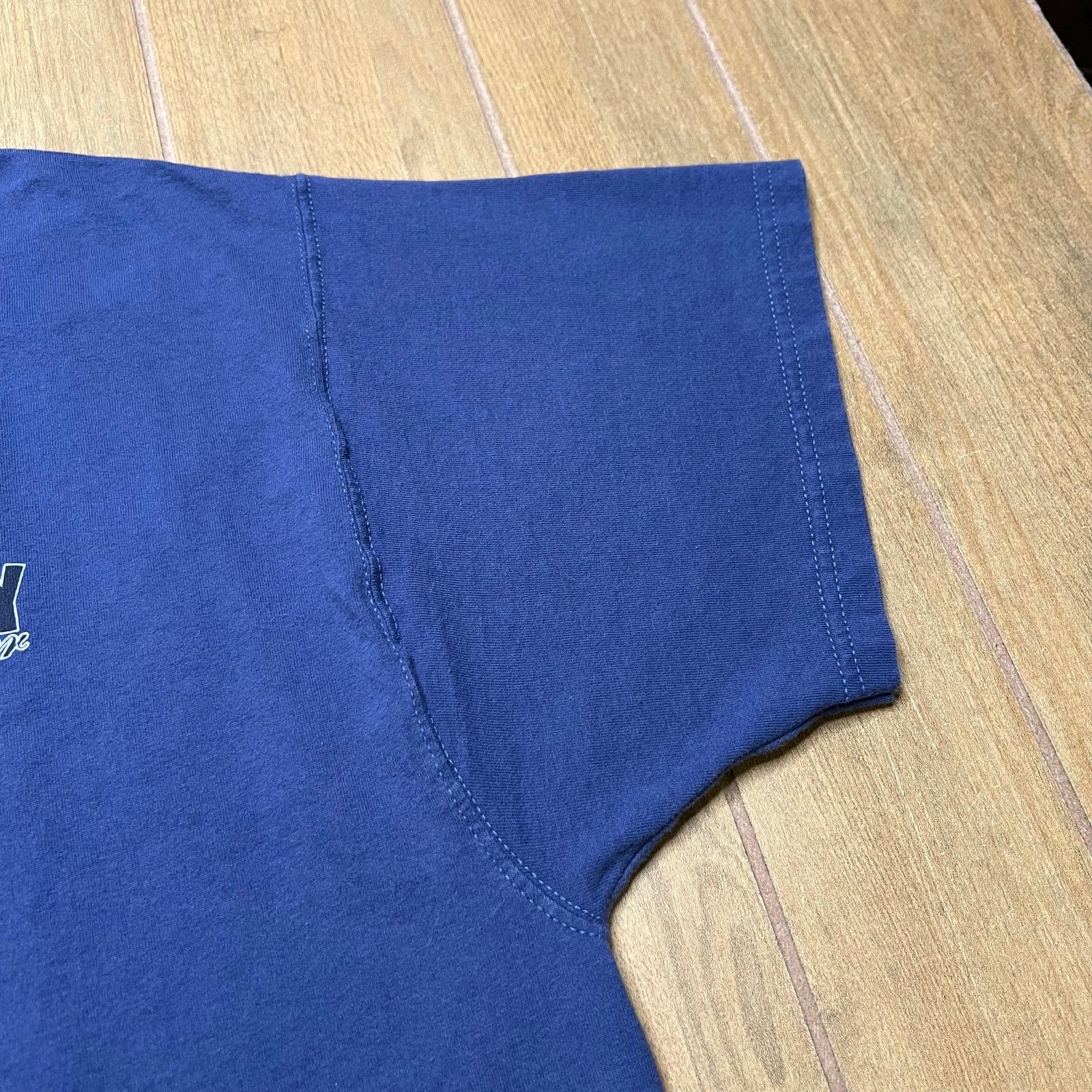 Fruit Of The Loom Vintage 90s Kennedy Space Center T shirt Sz XXL rocket ship Size US XXL / EU 58 / 5 - 11 Thumbnail