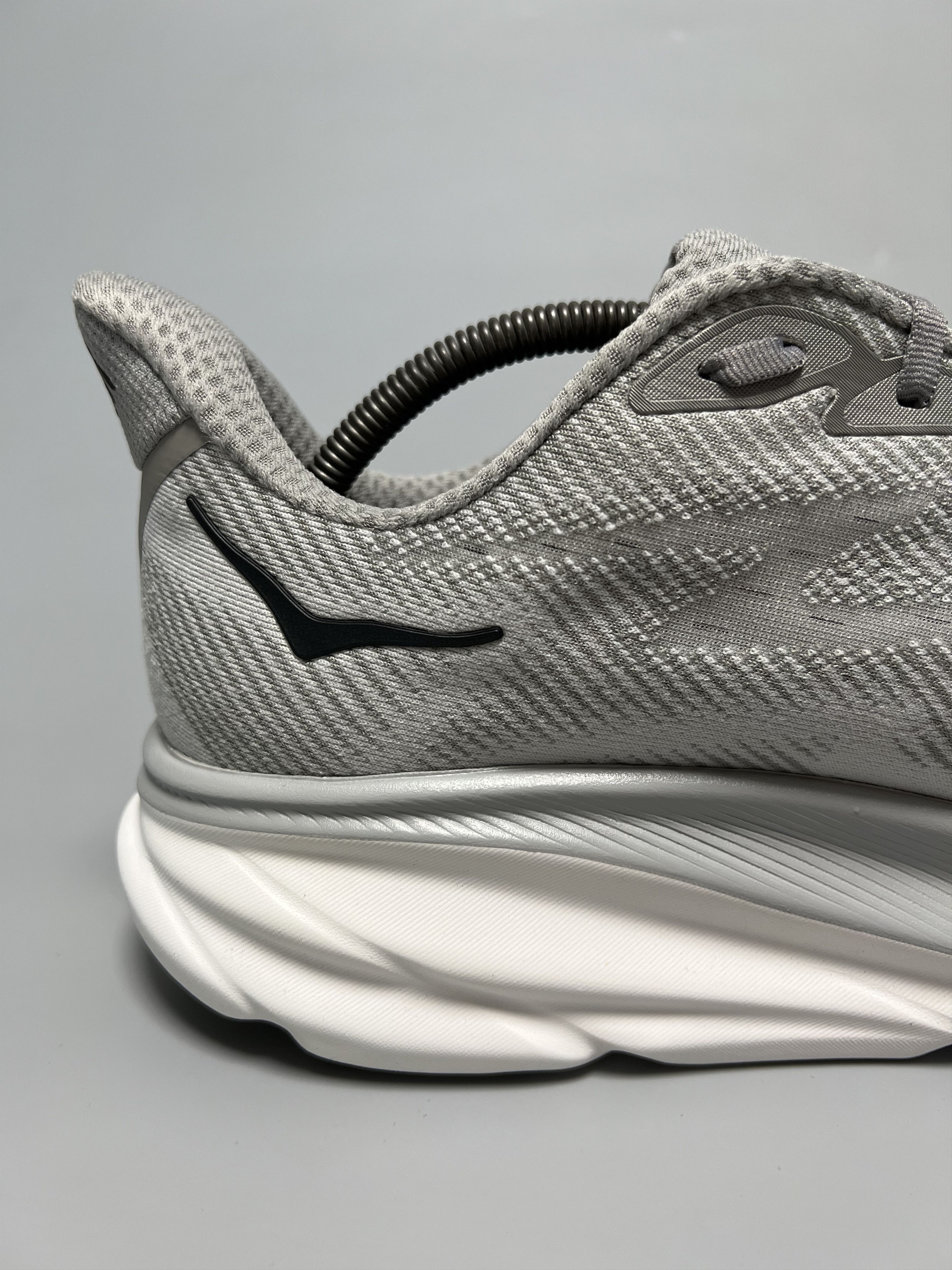 Hoka 12EE Hoka One One Clifton 9 Wide Running Shoes Walking Gym Size US 12 / EU 45 - 6 Thumbnail