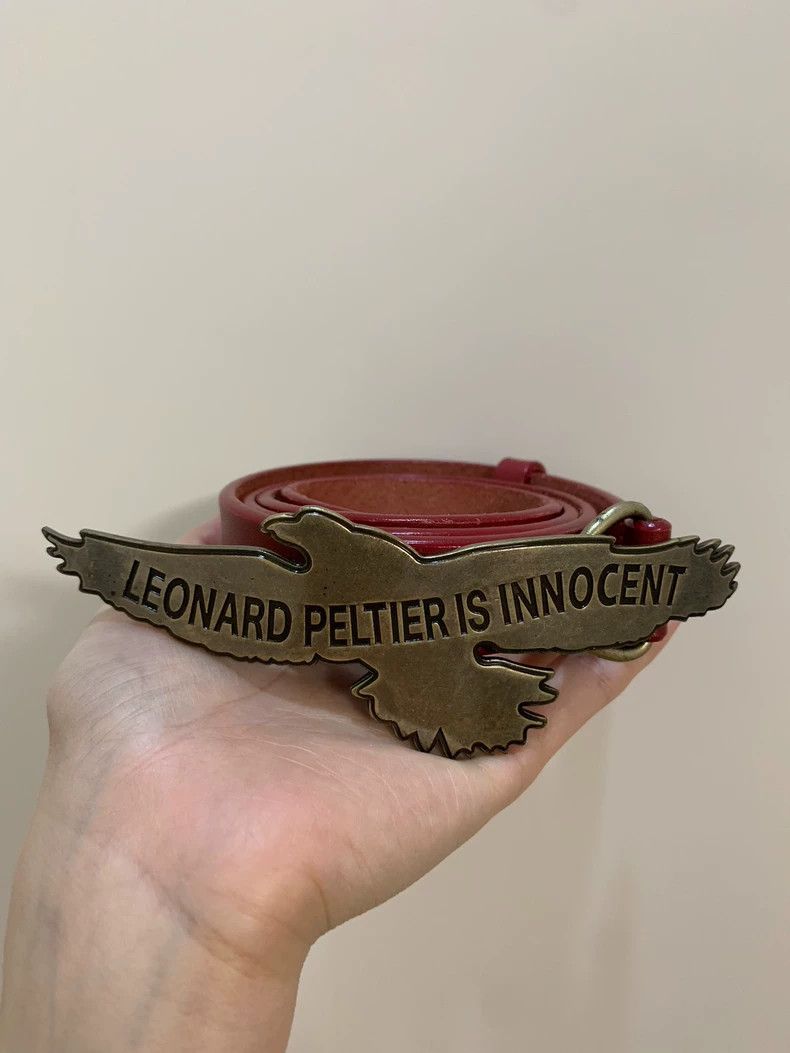 Vivienne Westwood Vivienne Westwood Metal belts Size ONE SIZE - 4 Thumbnail