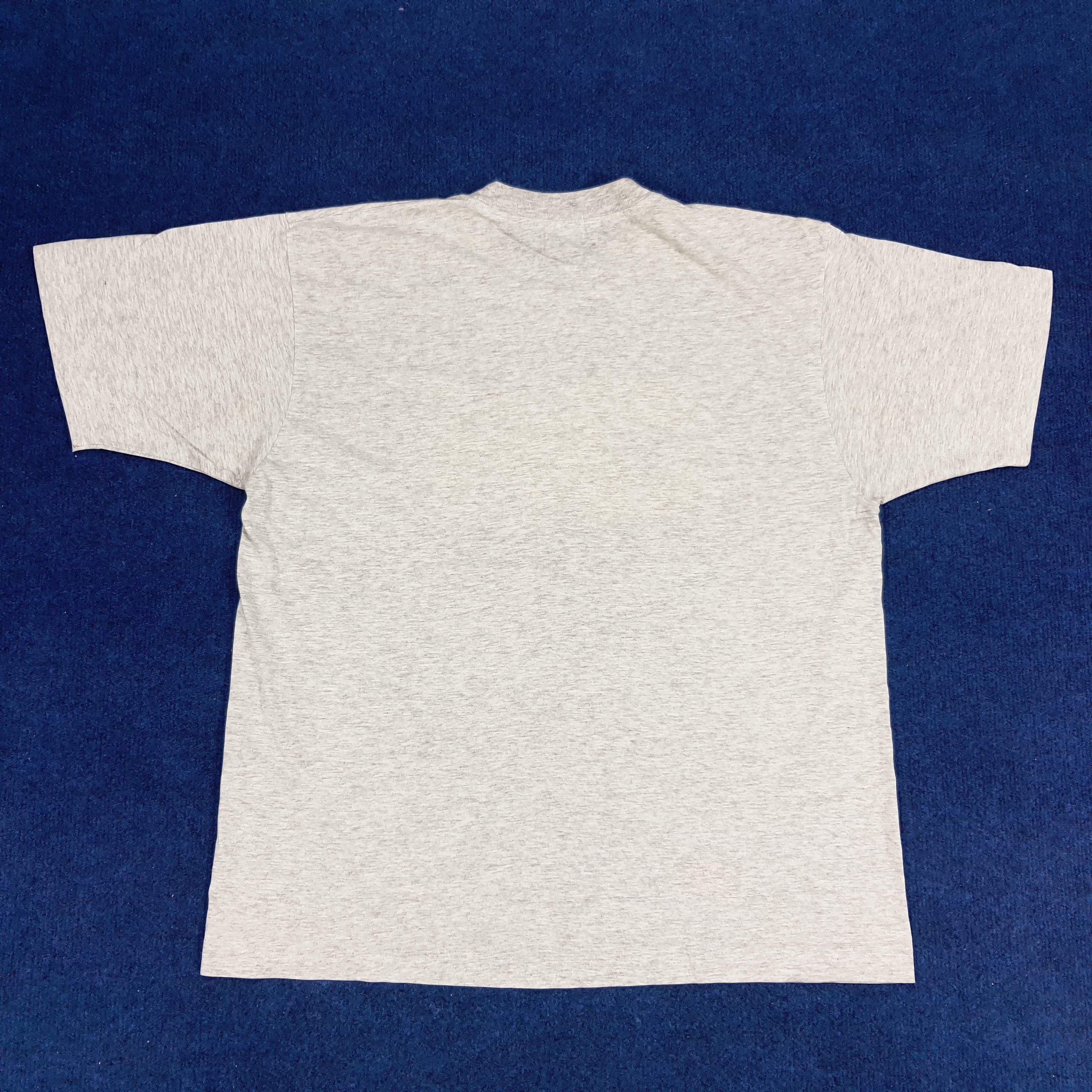 Vintage Vintage Bisaya CNN Cagayanon Ni Noy Tshirt Size US L / EU 52-54 / 3 - 3 Thumbnail