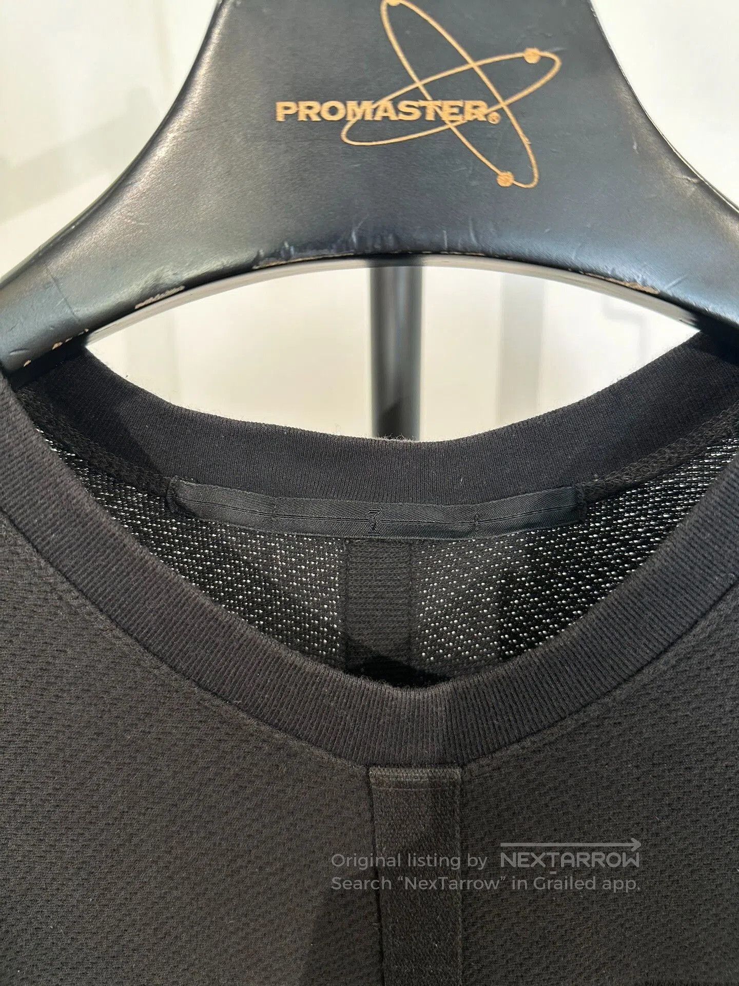 Julius Julius_7 Strap Short. Size US M / EU 48-50 / 2 - 5 Thumbnail