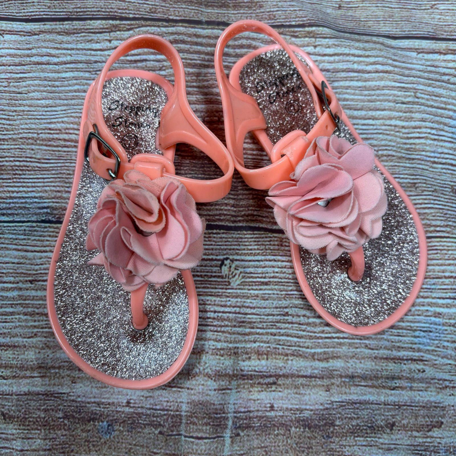 Other Stepping Stones Toddler Size 7 Sandals Size US 7 / IT 37 - 1 Thumbnail