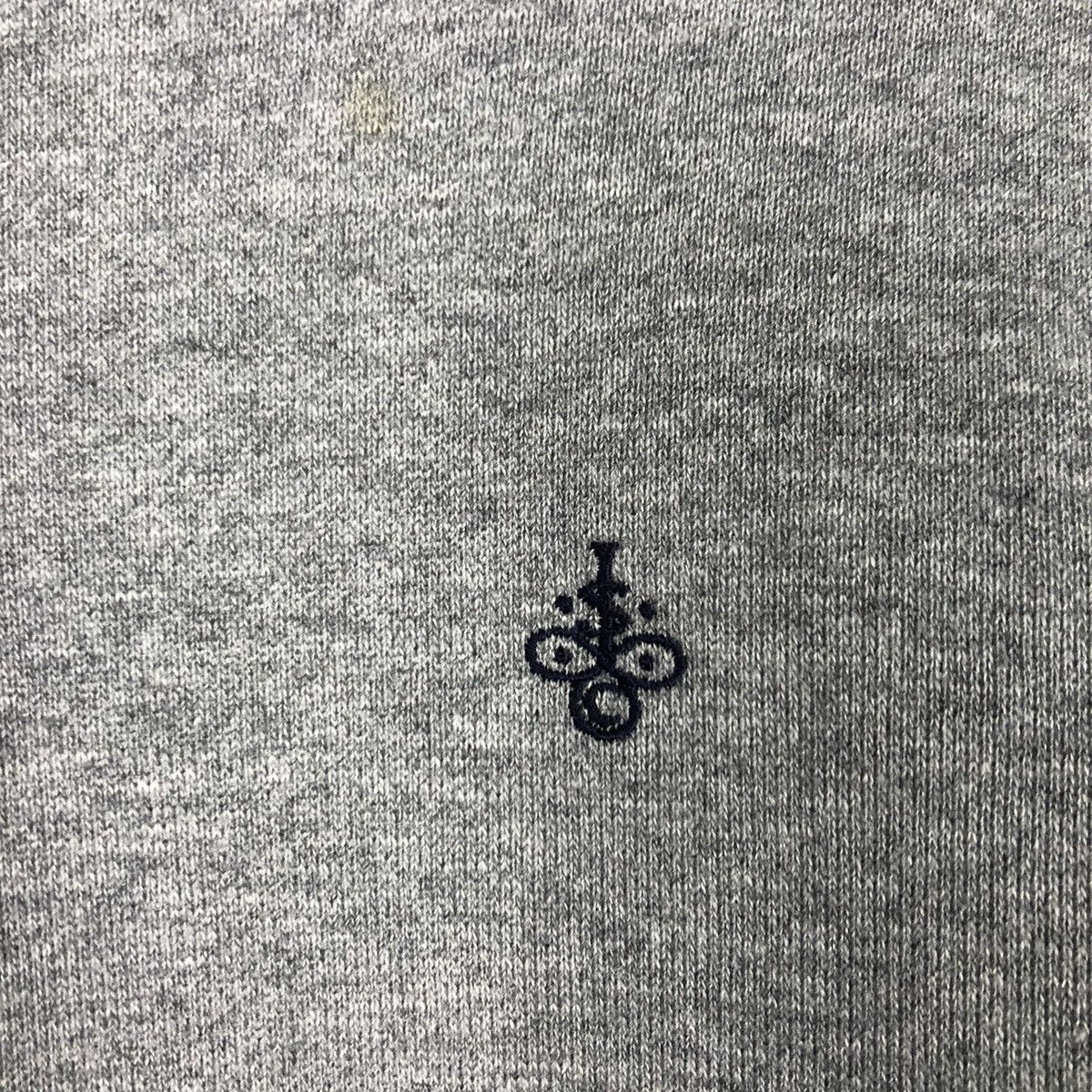 Japanese Brand × Vintage Vintage Whale Graphic Sea Care Sweatshirt 90s #A2 Size US S / EU 44-46 / 1 - 10 Thumbnail