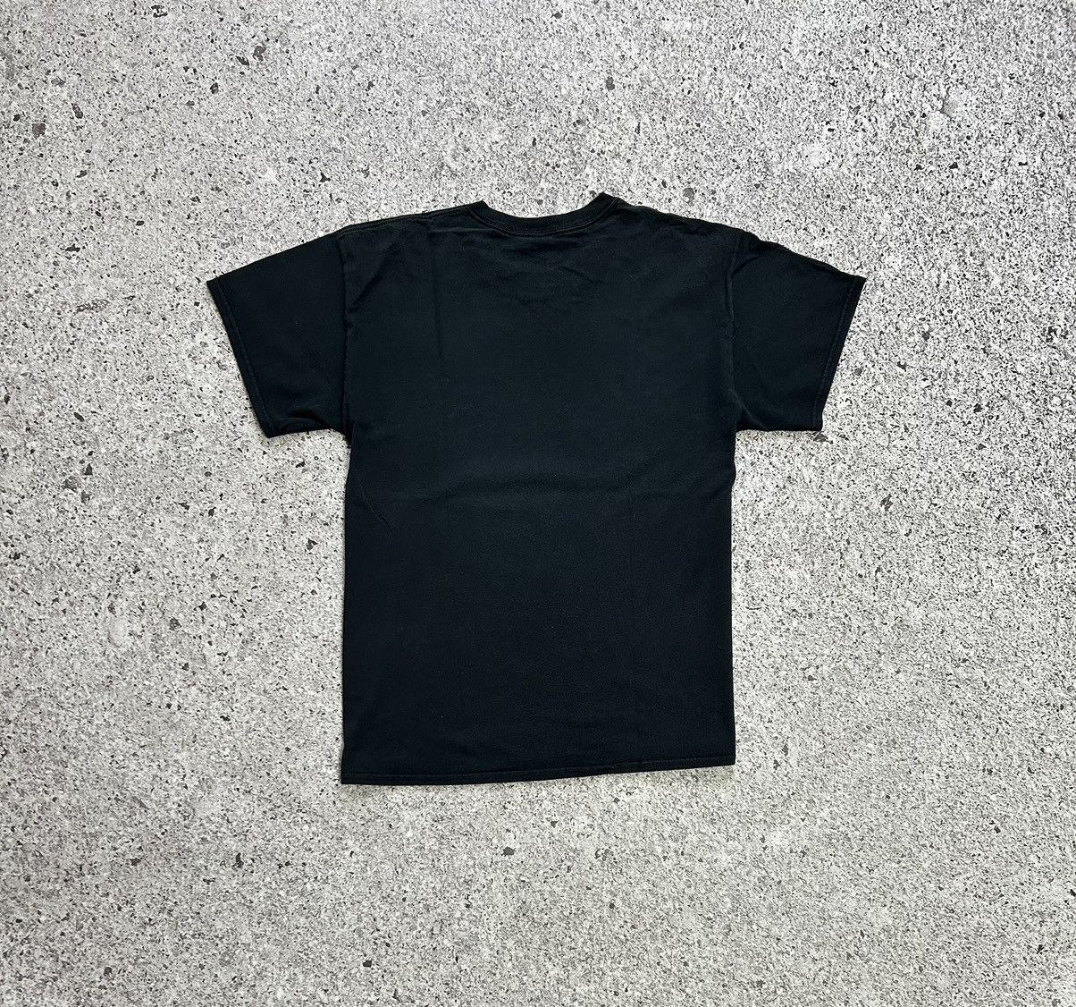 Band Tees × Vintage Vintage 00s Krisiun Rock Band Retro T-Shirt Y2K Size US XL / EU 56 / 4 - 5 Thumbnail