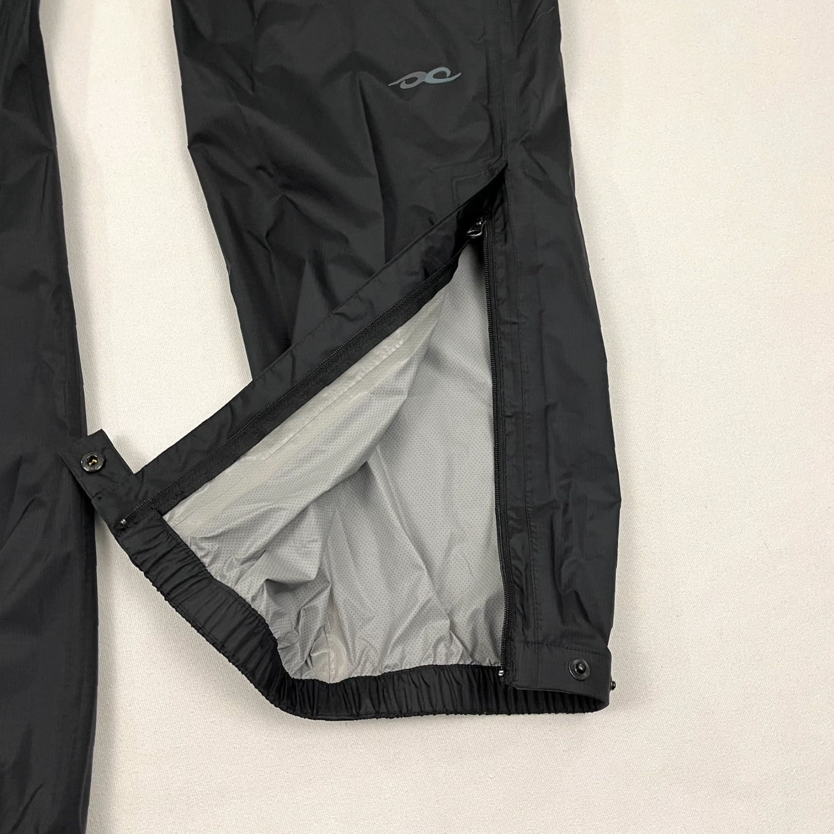 Marmot Marmot Precip Rain Pants Mens XL x 34" Nylon Ripstop Shell Waterproof Size US 36 / EU 52 - 7 Thumbnail
