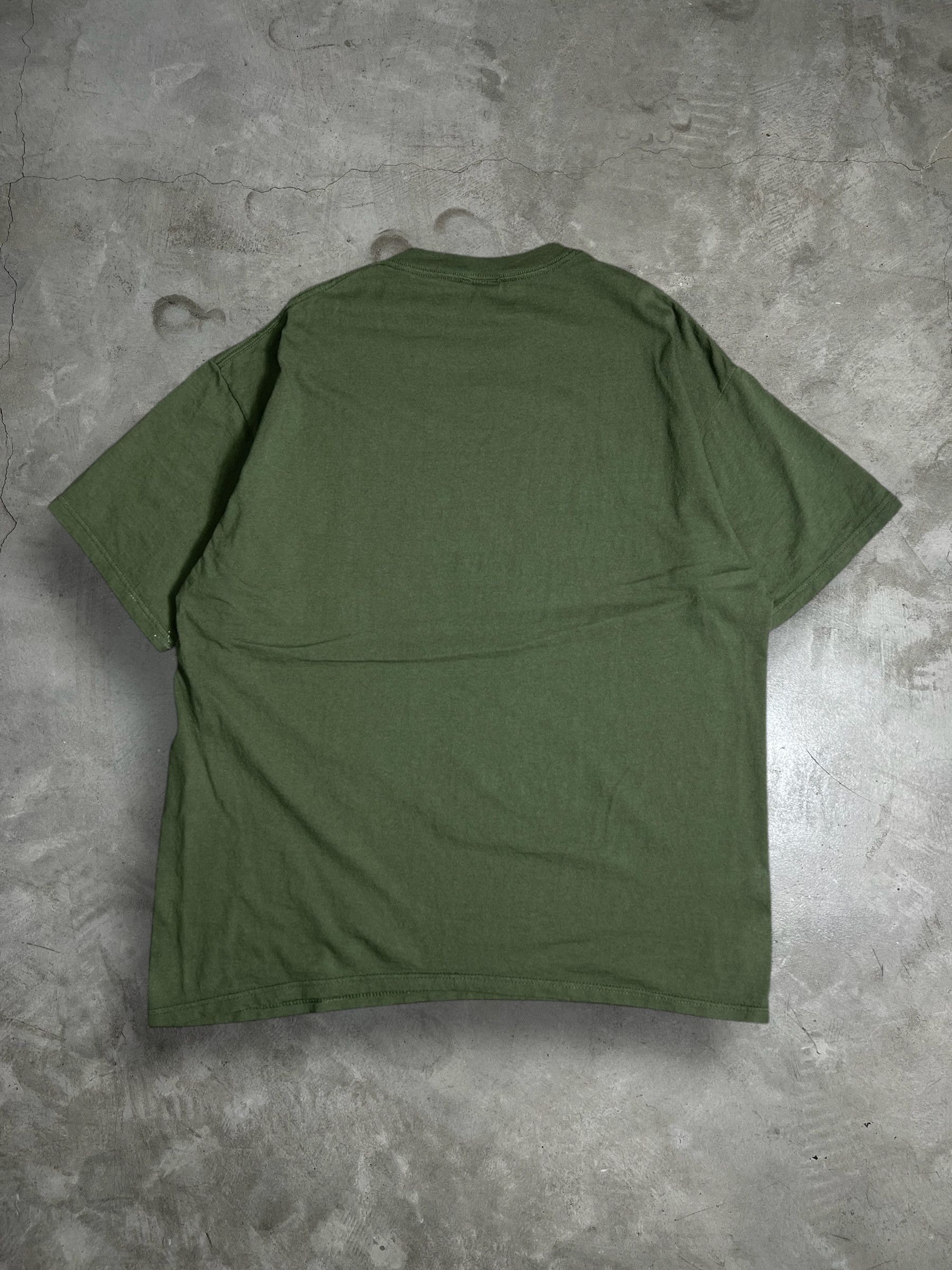 Vintage Vintage Hart's War MGM 2002 Movie Promo Tee (XL) GTME394 Size US XL / EU 56 / 4 - 6 Thumbnail