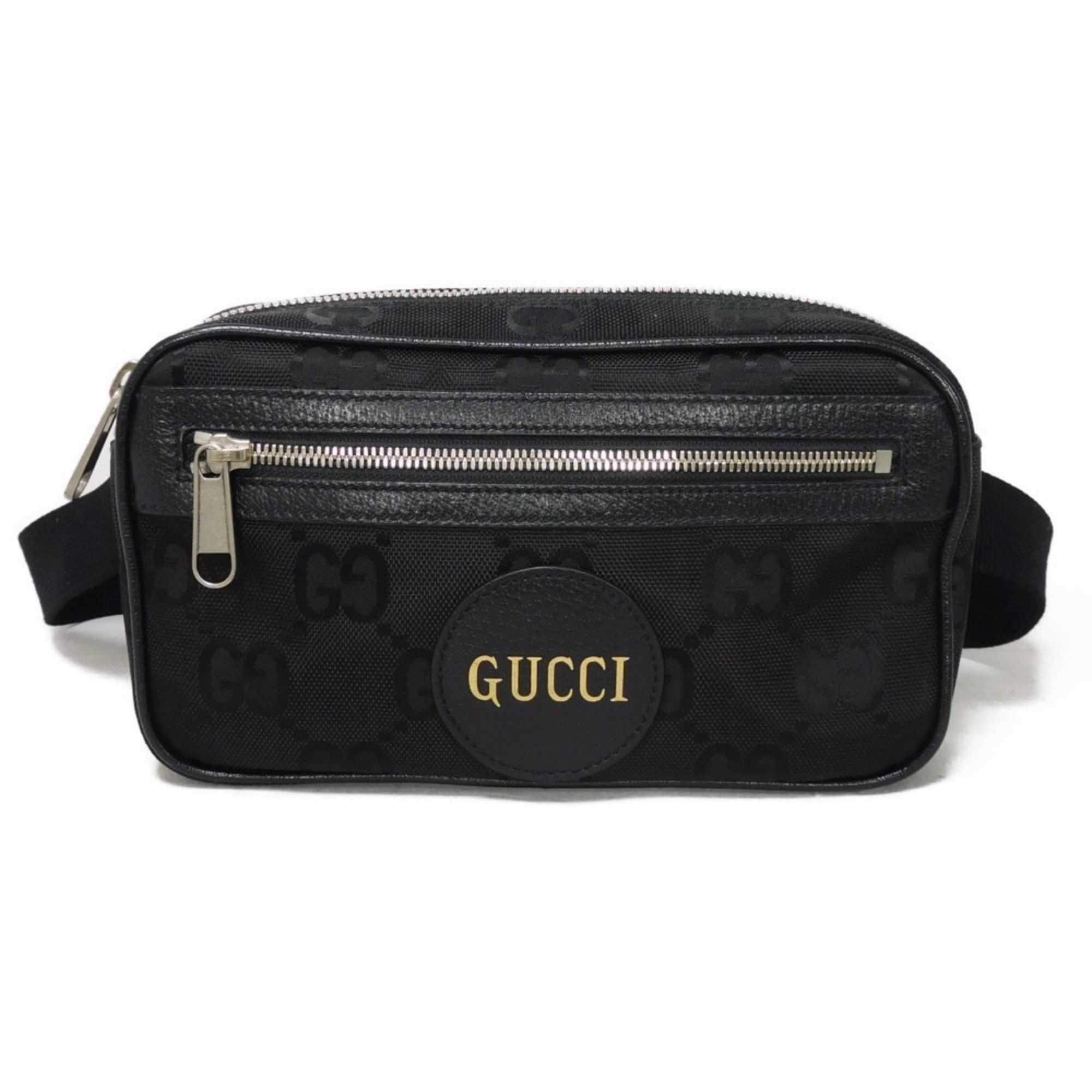 Gucci Gucci Off the grid clutch Size ONE SIZE - 1 Thumbnail