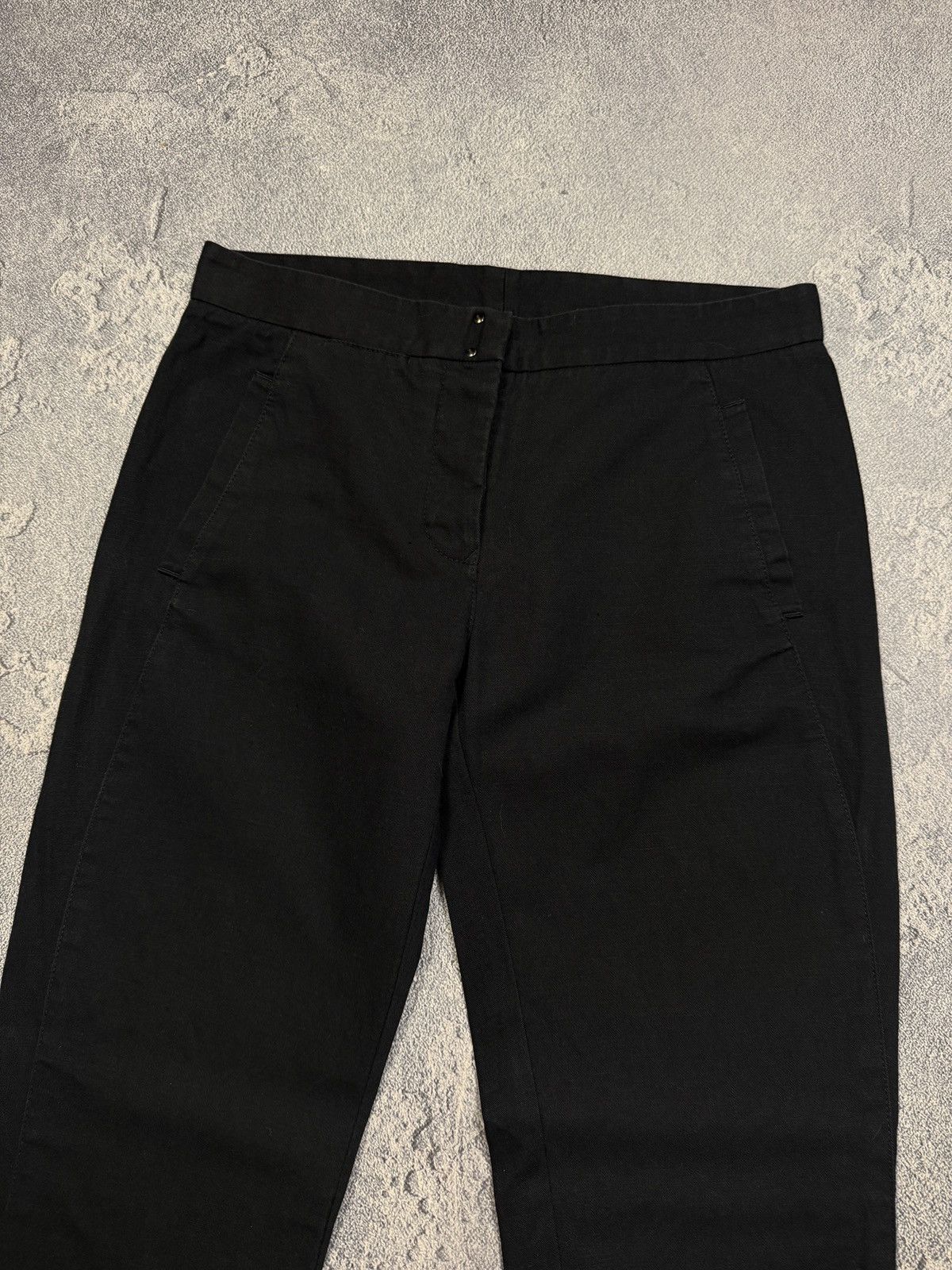 Maison Margiela Maison Margiela pants vintage archive avant garde 2000s Size US 32 / EU 48 - 2 Thumbnail