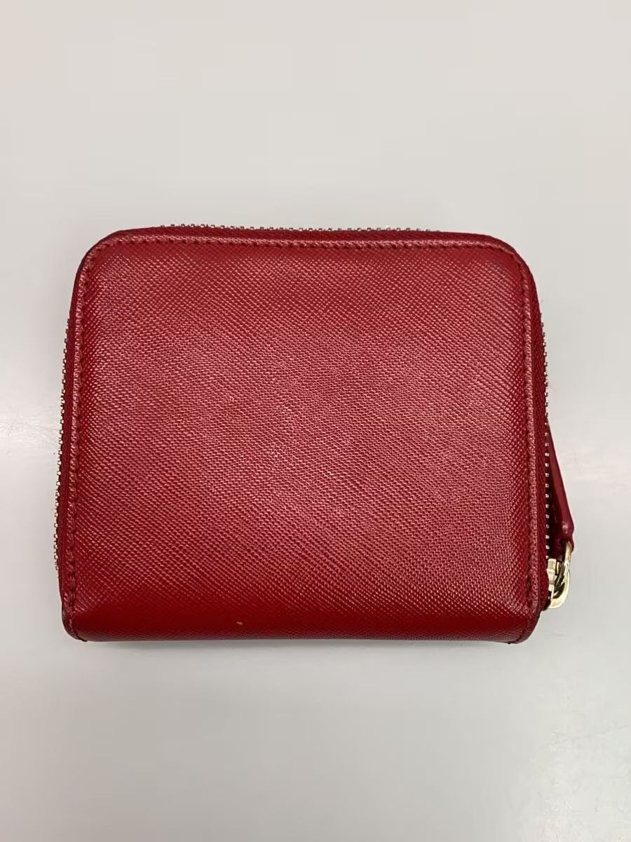 Vivienne Westwood Orb Leather Wallet Size ONE SIZE - 2 Thumbnail