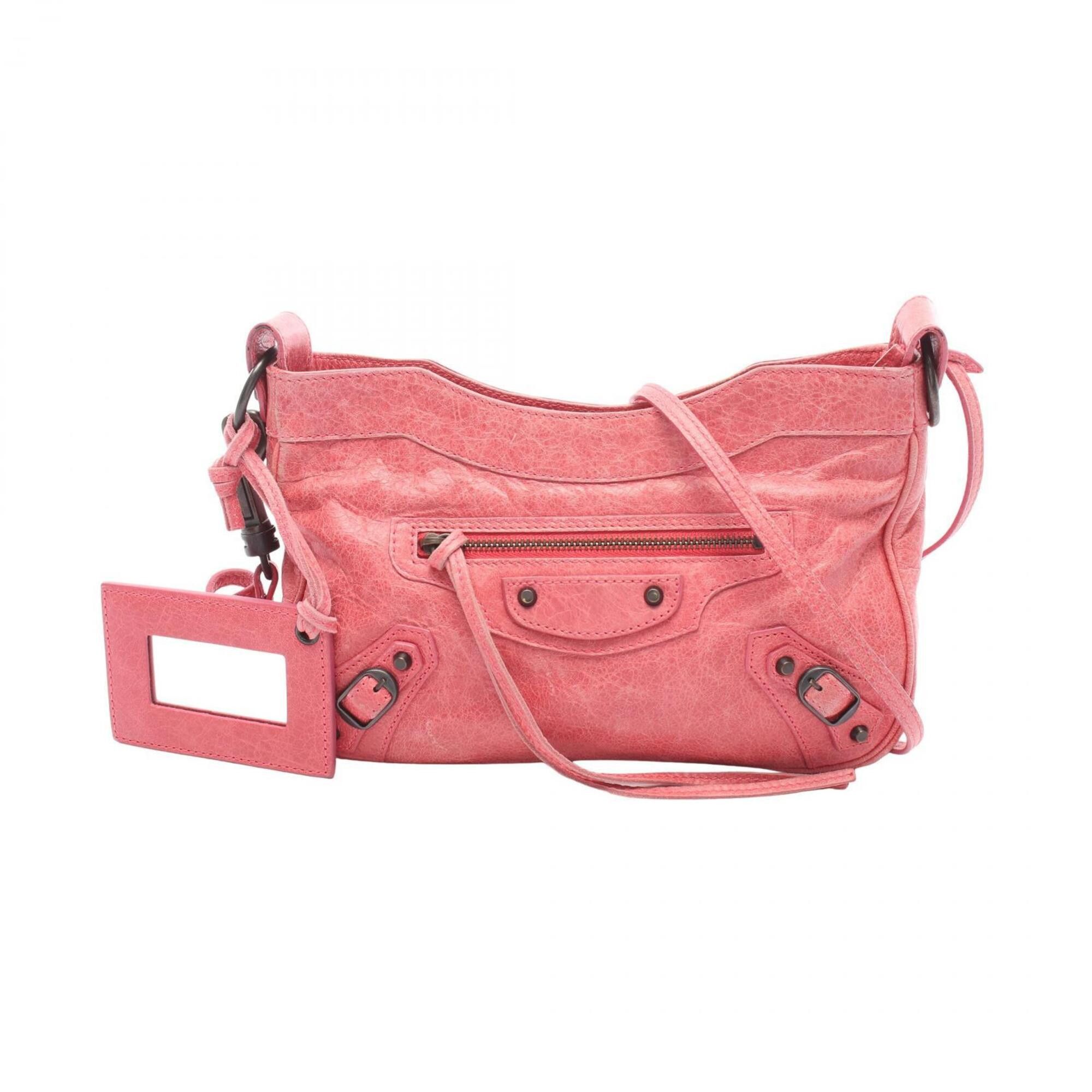 Balenciaga BALENCIAGA The Giant Envelope Clutch Bag Shoulder