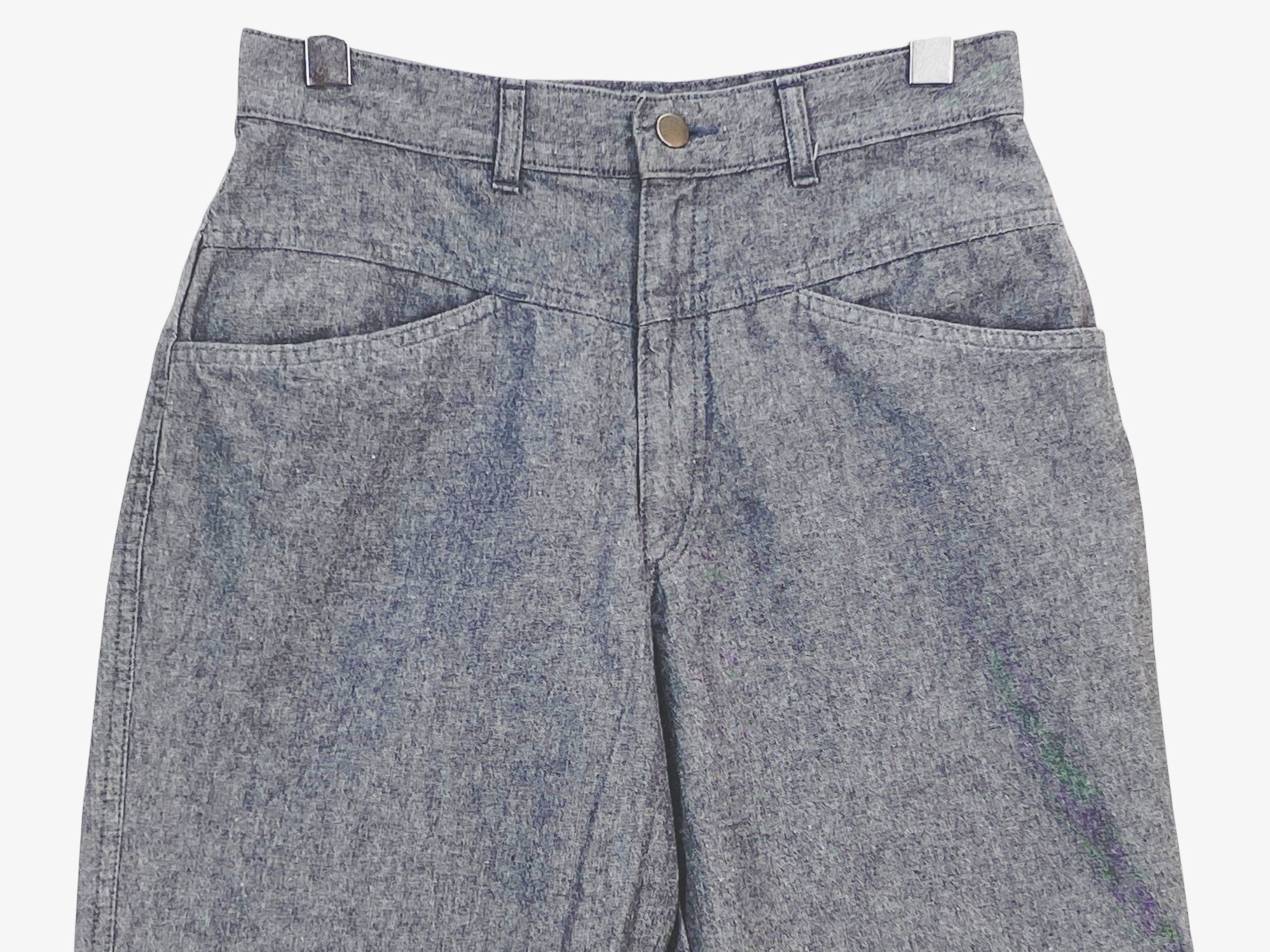 Japanese Brand Contrivance Pants Japanese Brand Pants Size US 29 - 3 Thumbnail