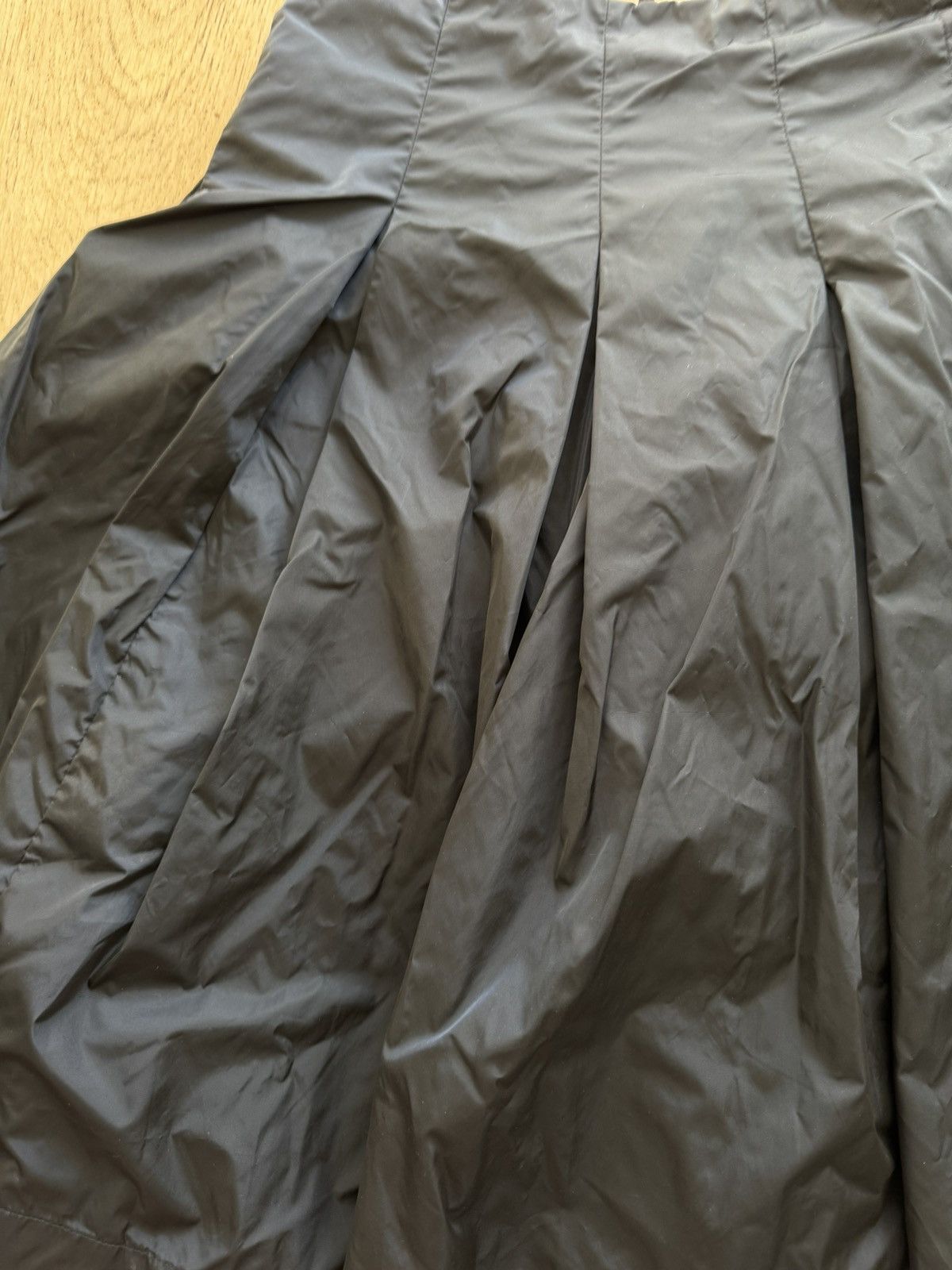 Prada Stunning rare archive vintage prada skirt Size 28" / US 6 / IT 42 - 2 Thumbnail